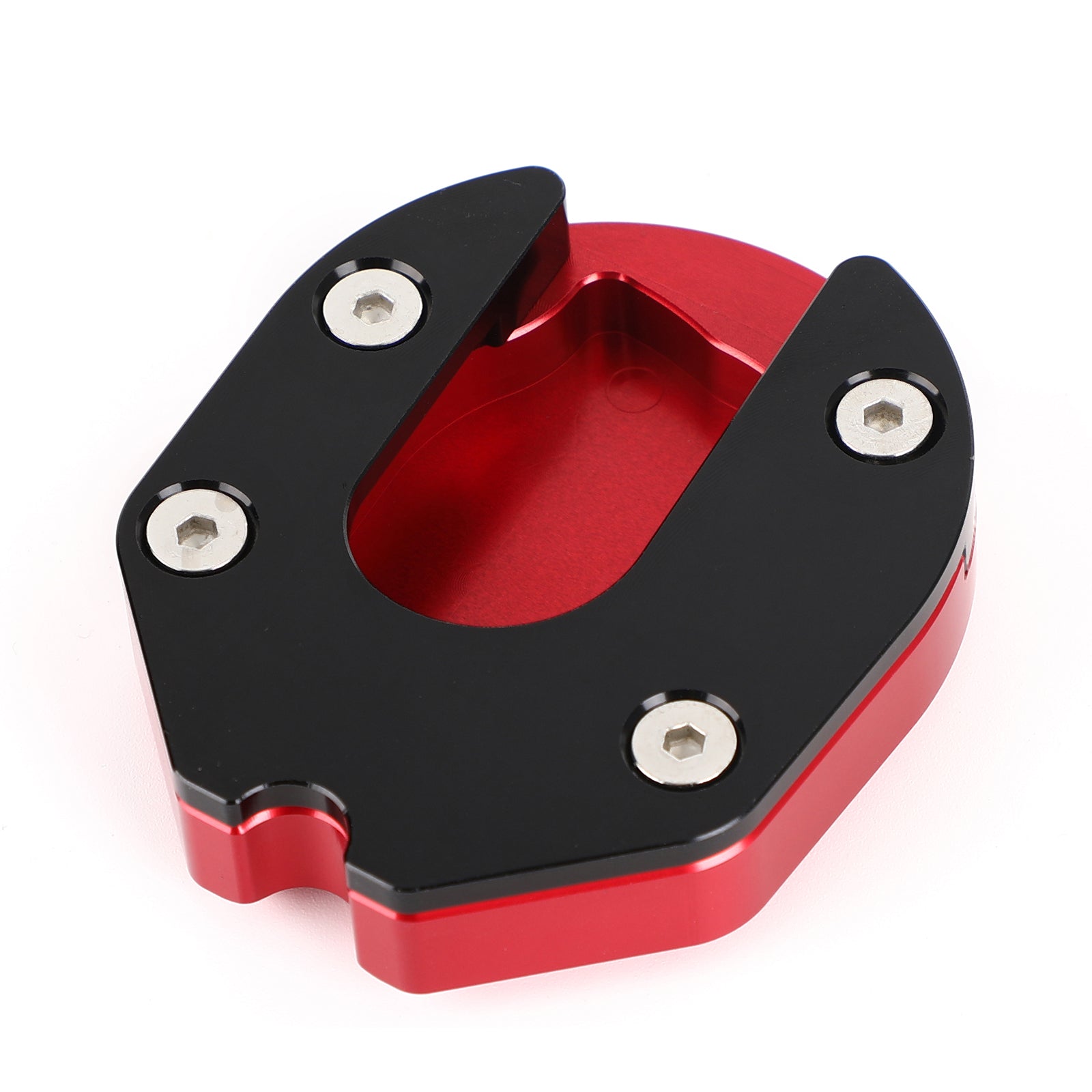 Standstand vergrotende kussen fit plaquette voor Honda Forza 350/300/250/125 2018-2021 generieke