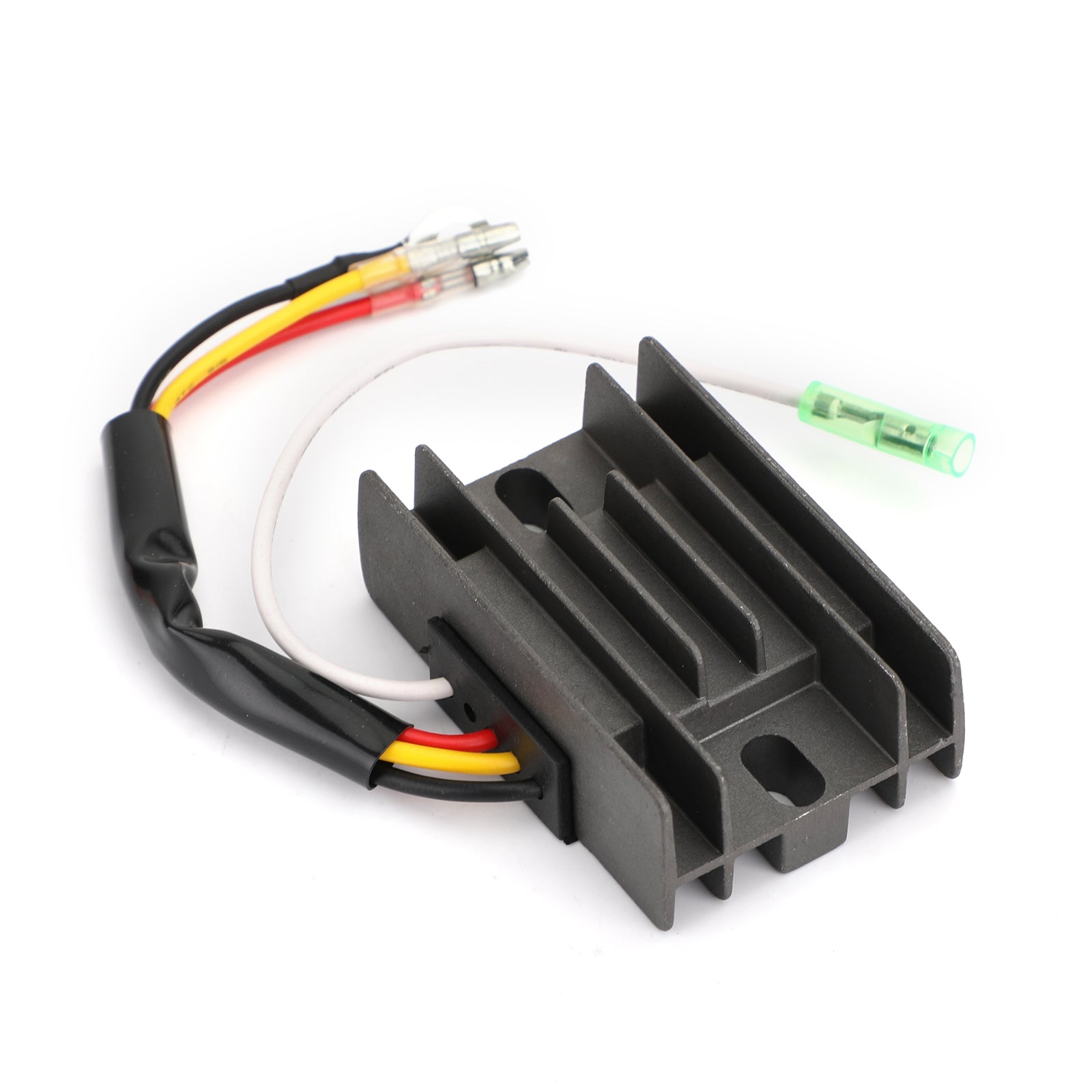 Jännitteensäätimen tasasuuntaaja Suzuki DF9.9 05-09 DF15 04-12 yleisille perämoottoreille