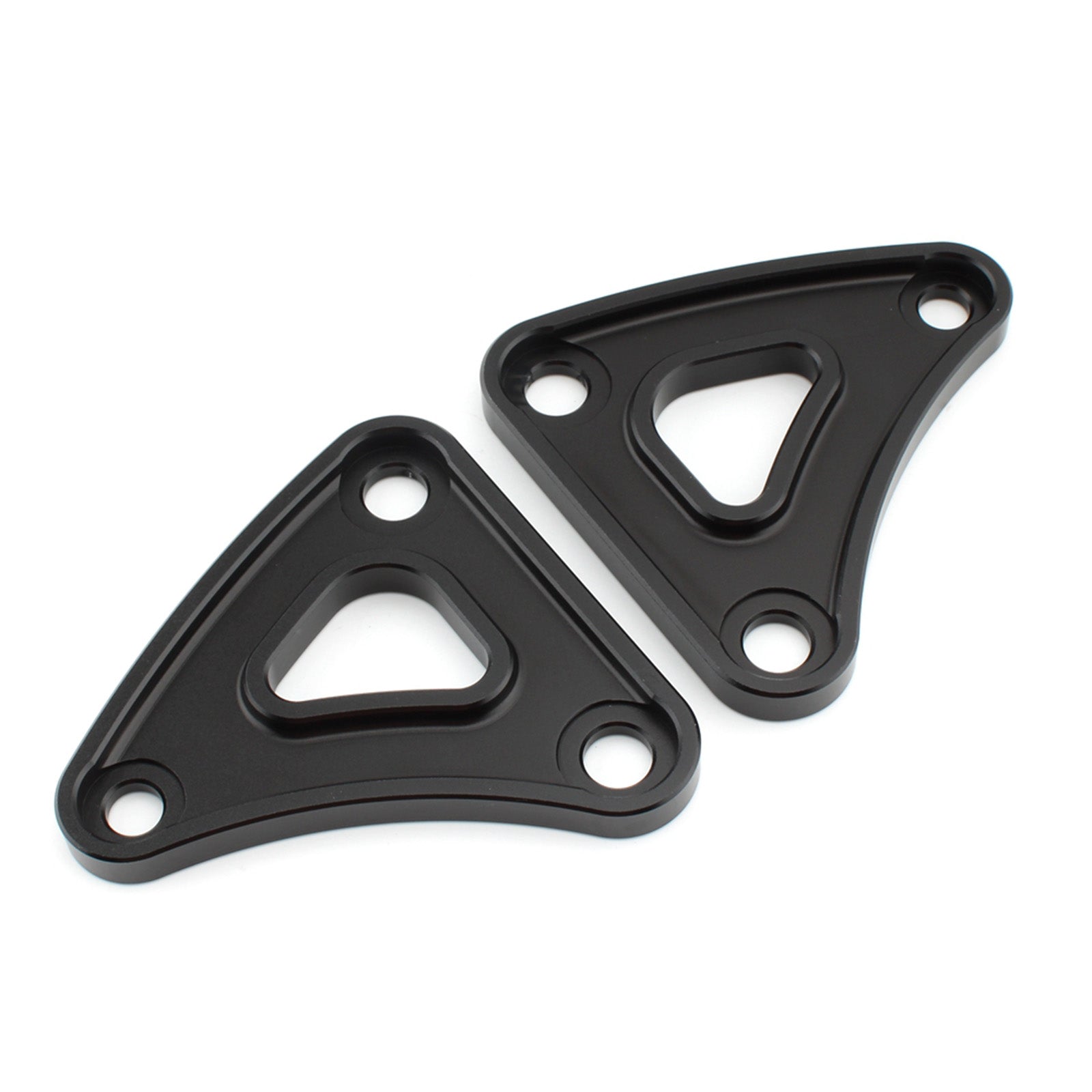 20mm 2015-2022 Suzuki GSX-S1000 GSXS1000 Kit de lien 'abaissement en aluminium CNC