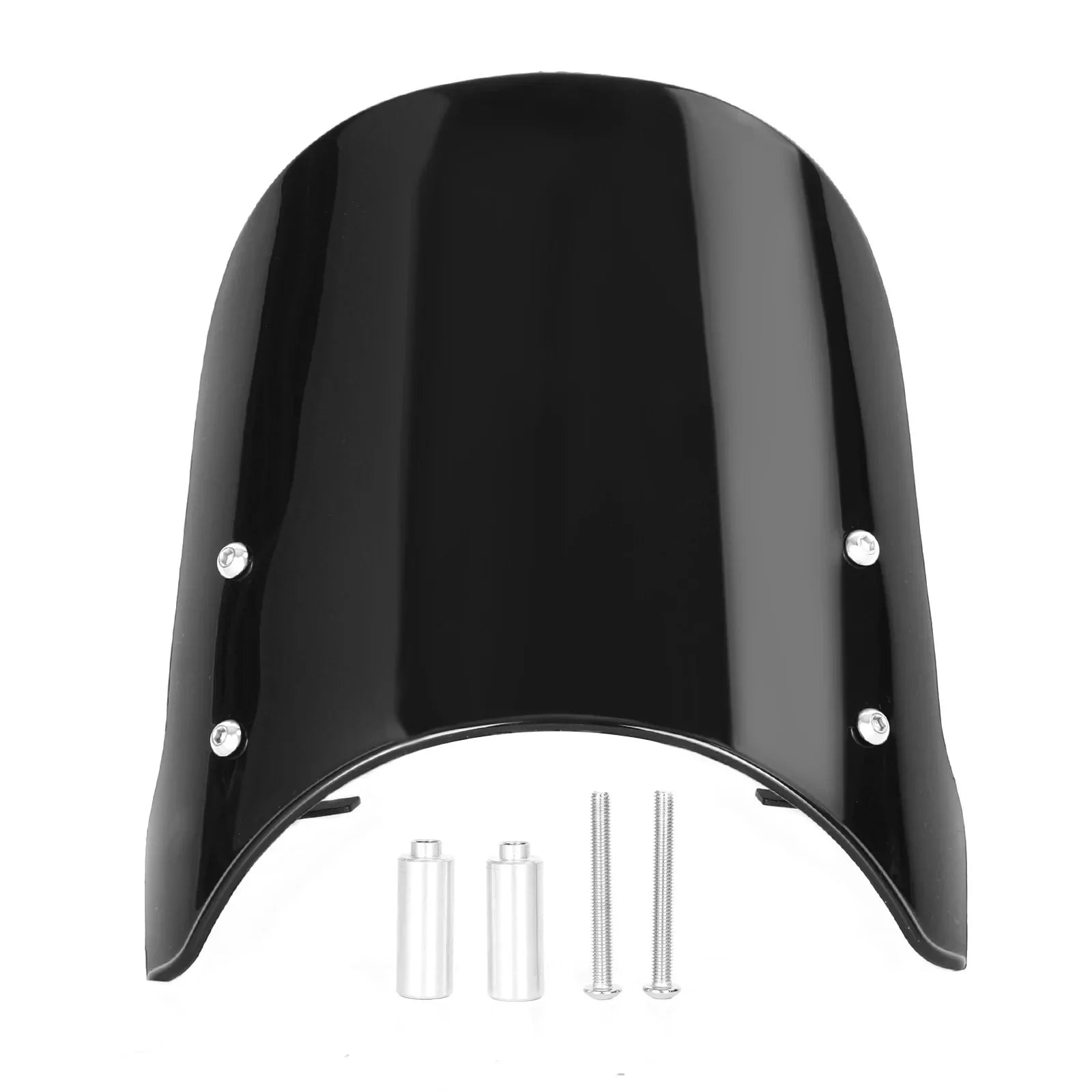 Pare-brise en ABS pour HONDA CB125R CB250R CB300R 2018-2022 générique