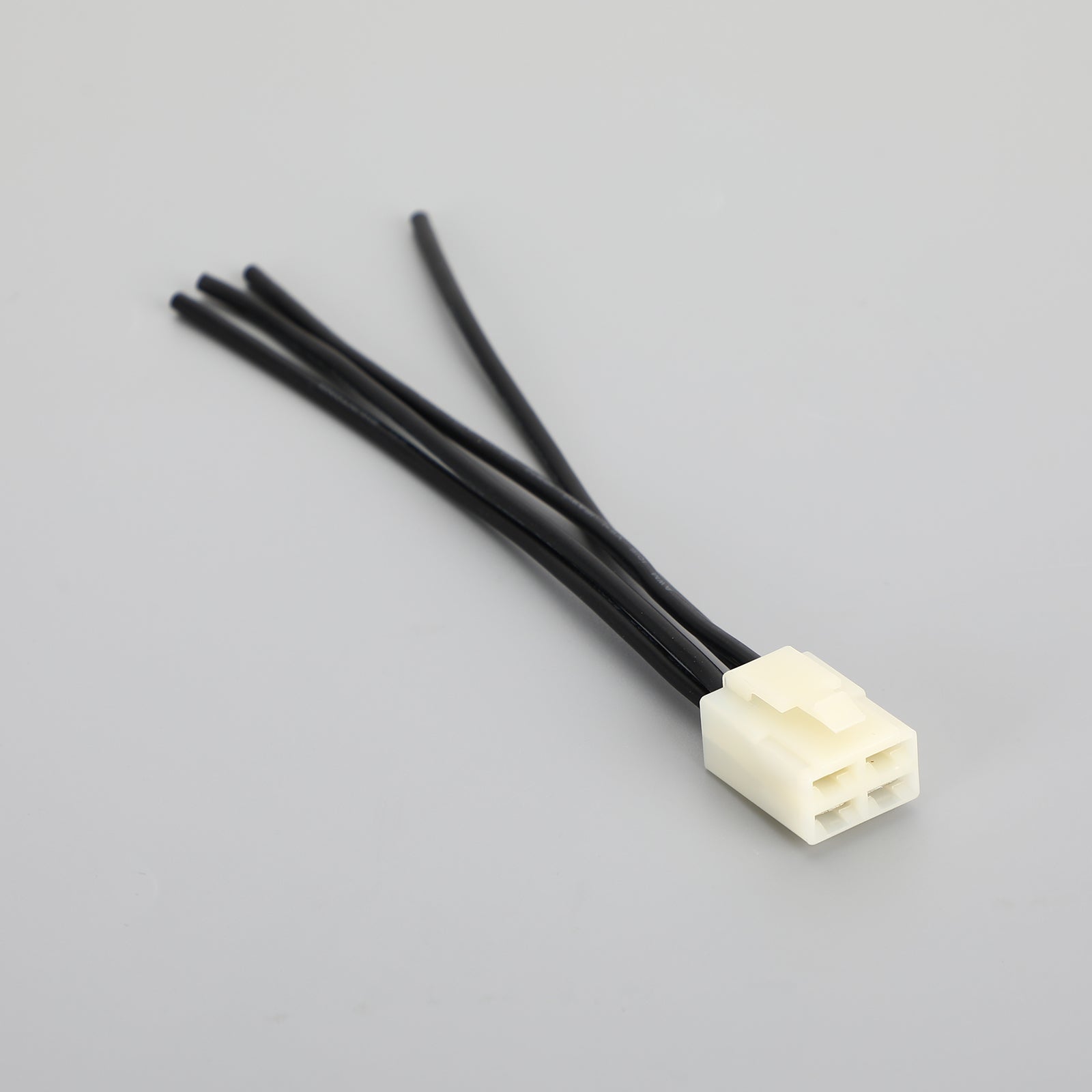 Conector rectificador regulador para Yamaha FZR600 FJ600 Kawasaki KLX450 genérico