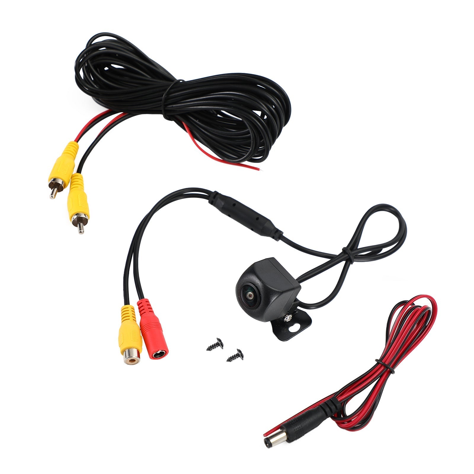 Dynamic Trajectory Parking Line SUV TRUCK AV