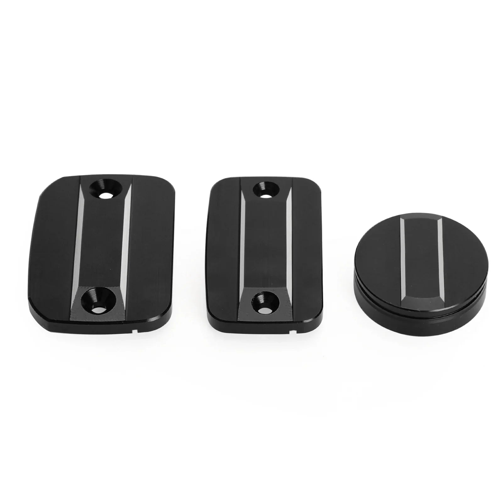 Zakończ zbiornika sprzęgła hamulca do Ducati Scrambler 1100/Sport Pro/Dark Pro 18-2022 Generic