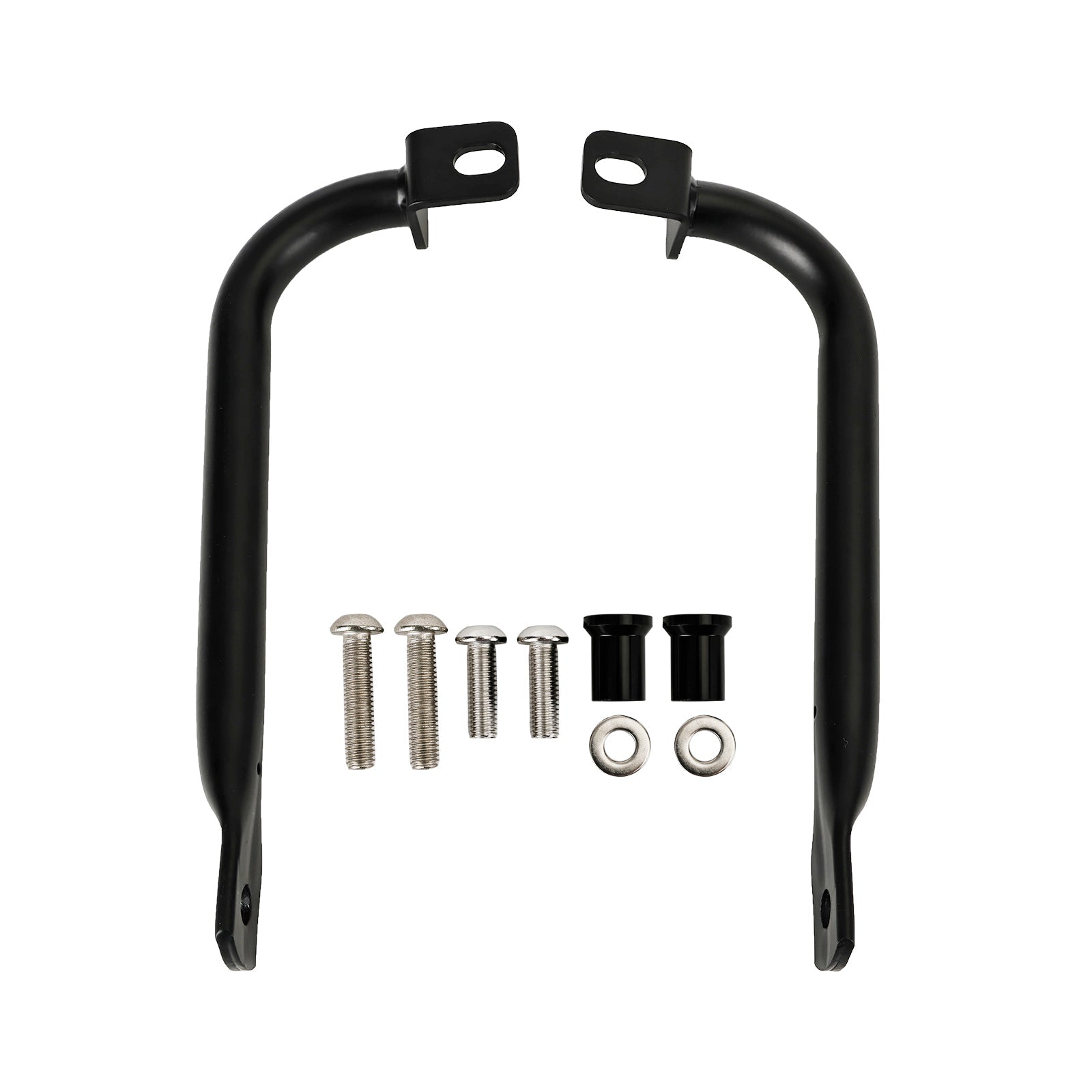 Kawasaki Z900RS 2018-2021 Poręcze tylne Uchwyt pasażera