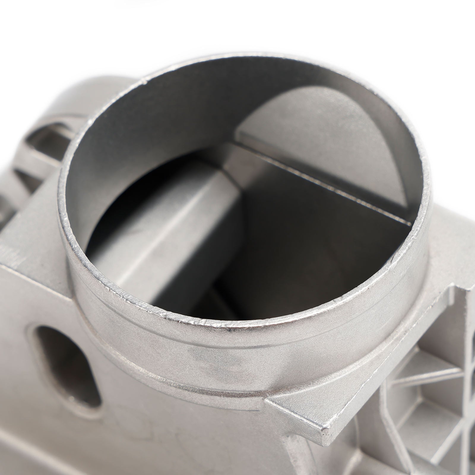 Czujnik masowego przepływu powietrza MAF 0280202134 pasuje do BMW 318Ti 318i 318is 1.8L 1991-1995 Fedex Express