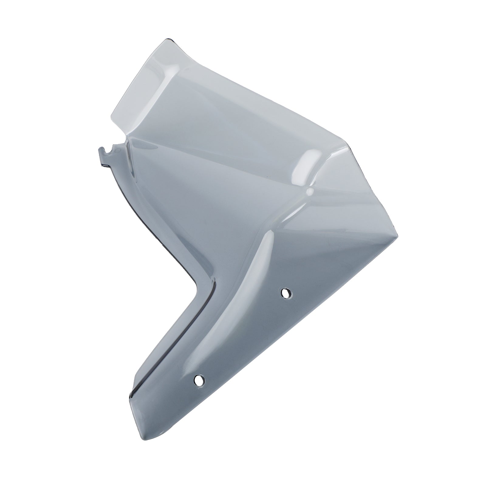 Pannelli laterali del parabrezza per Yamaha Tenere 700/XT700Z 2019-2021 Generico