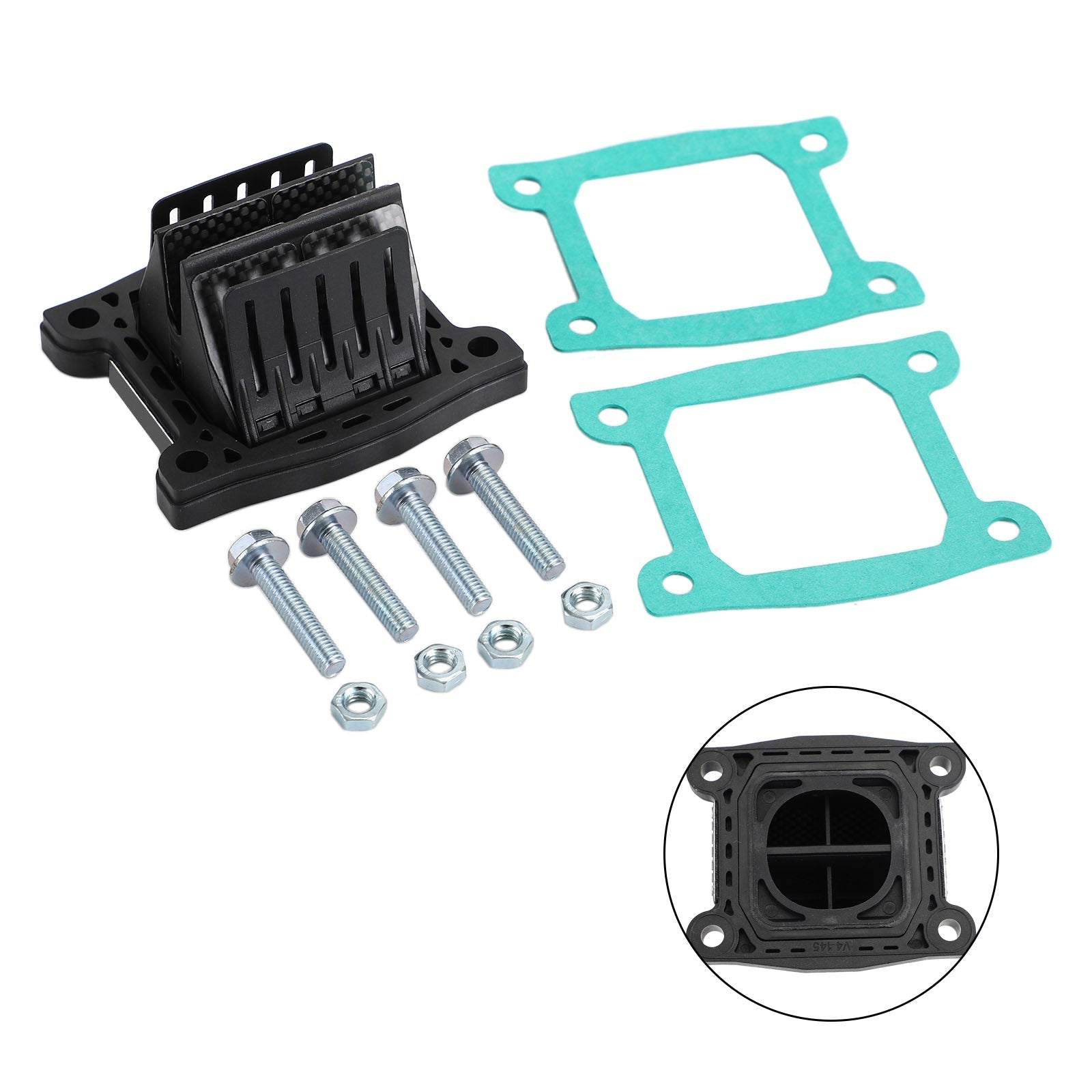 Yamaha Blaster 200 YFS200 Bike ATV 1988-2006 inlaatklep