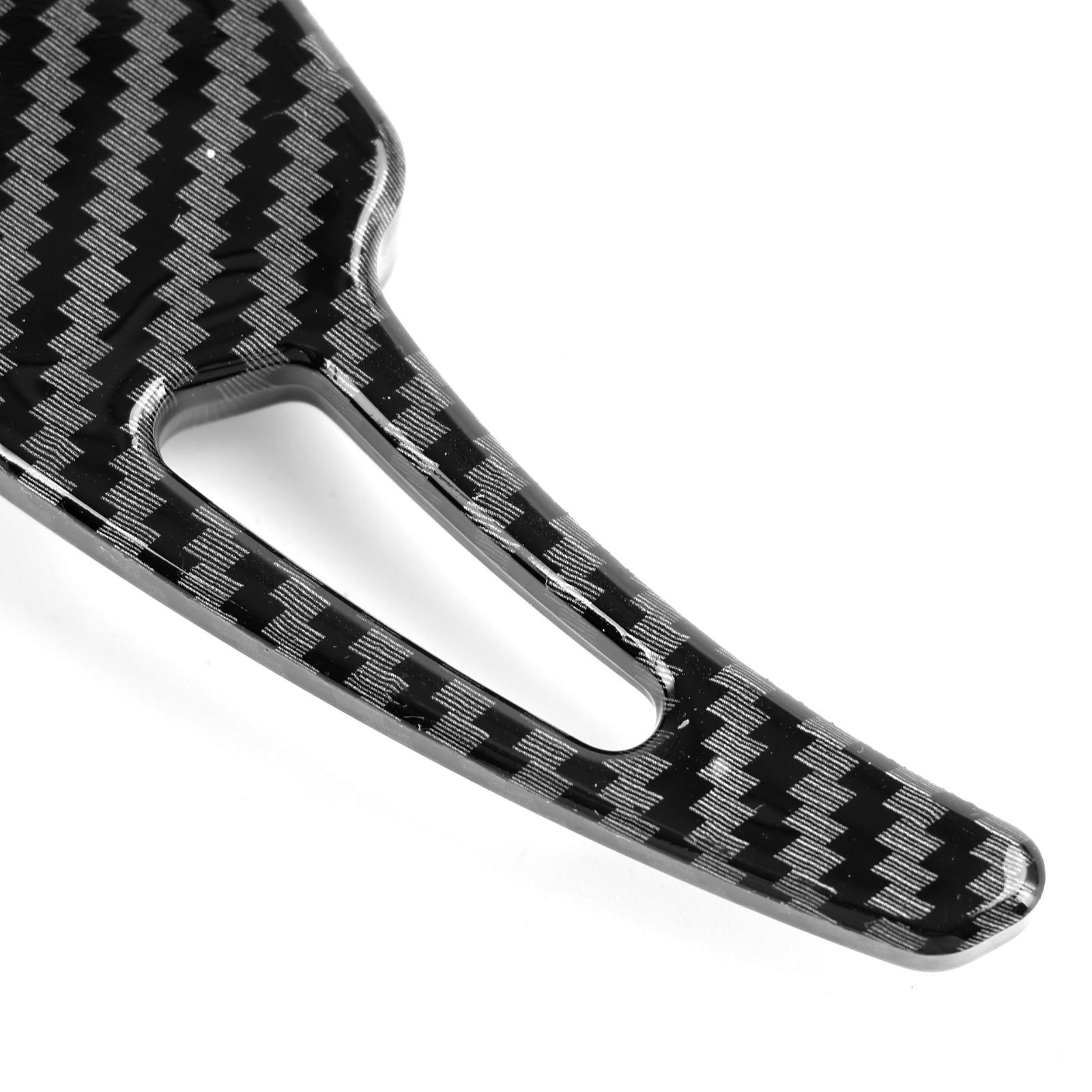 Przedłużenie dźwigni zmiany biegów w kierownicy do Mercedes-Benz ABCESG