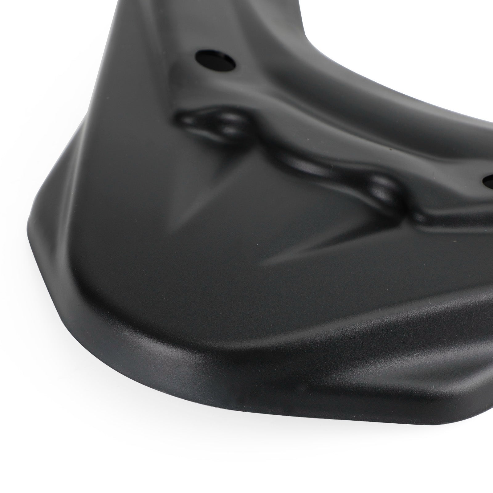 Tiger Sport 660 2022-2023 Voorwieluitloop kegelverlenging