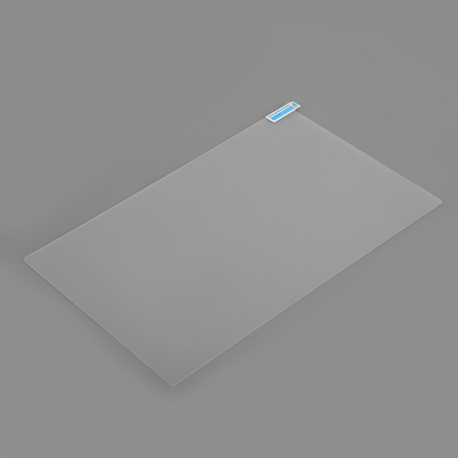 Pellicola protettiva in vetro temperato per navigazione auto, adatta per Dodge Ram 1500 generico 2020