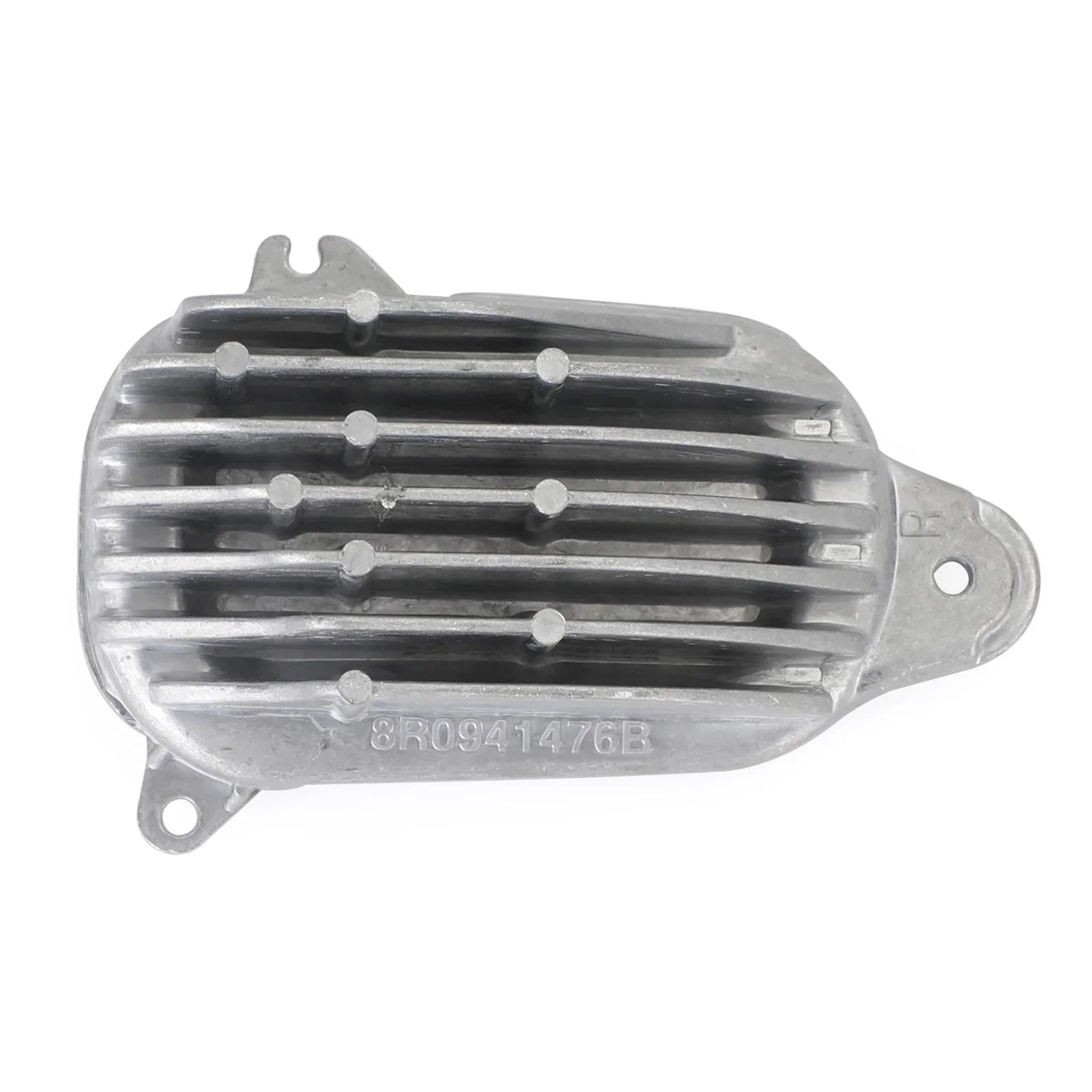 Modulo di controllo sinistro + LED destro DRL 8R0941475B/76B per Audi Q5 SQ5 2013-2017 Generico