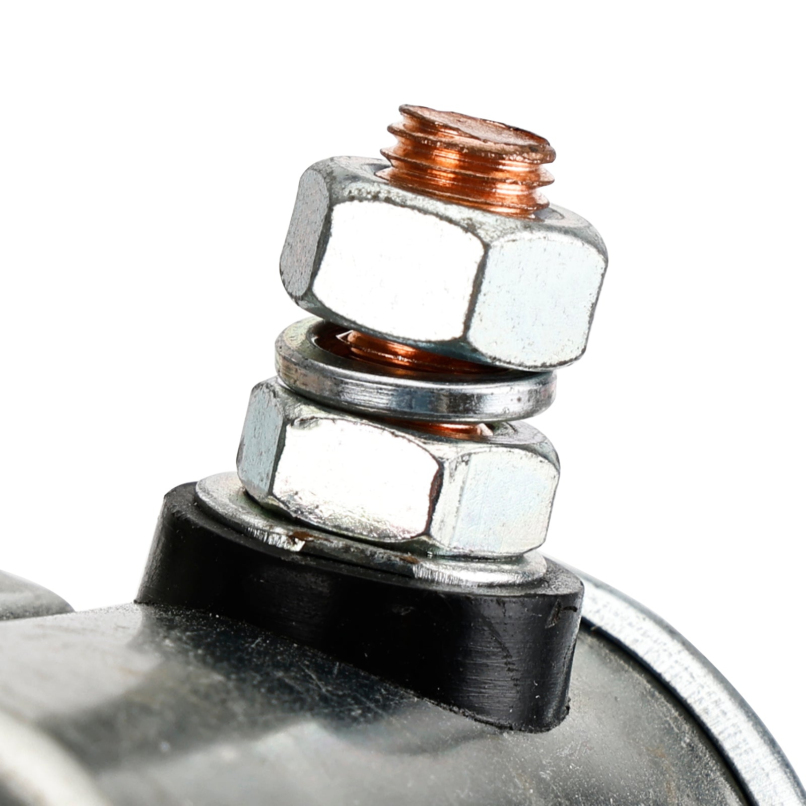 Startmagneetrelais Geschikt voor EZ-GO Elektrische Elec TXT WH 800 36V 27855G01