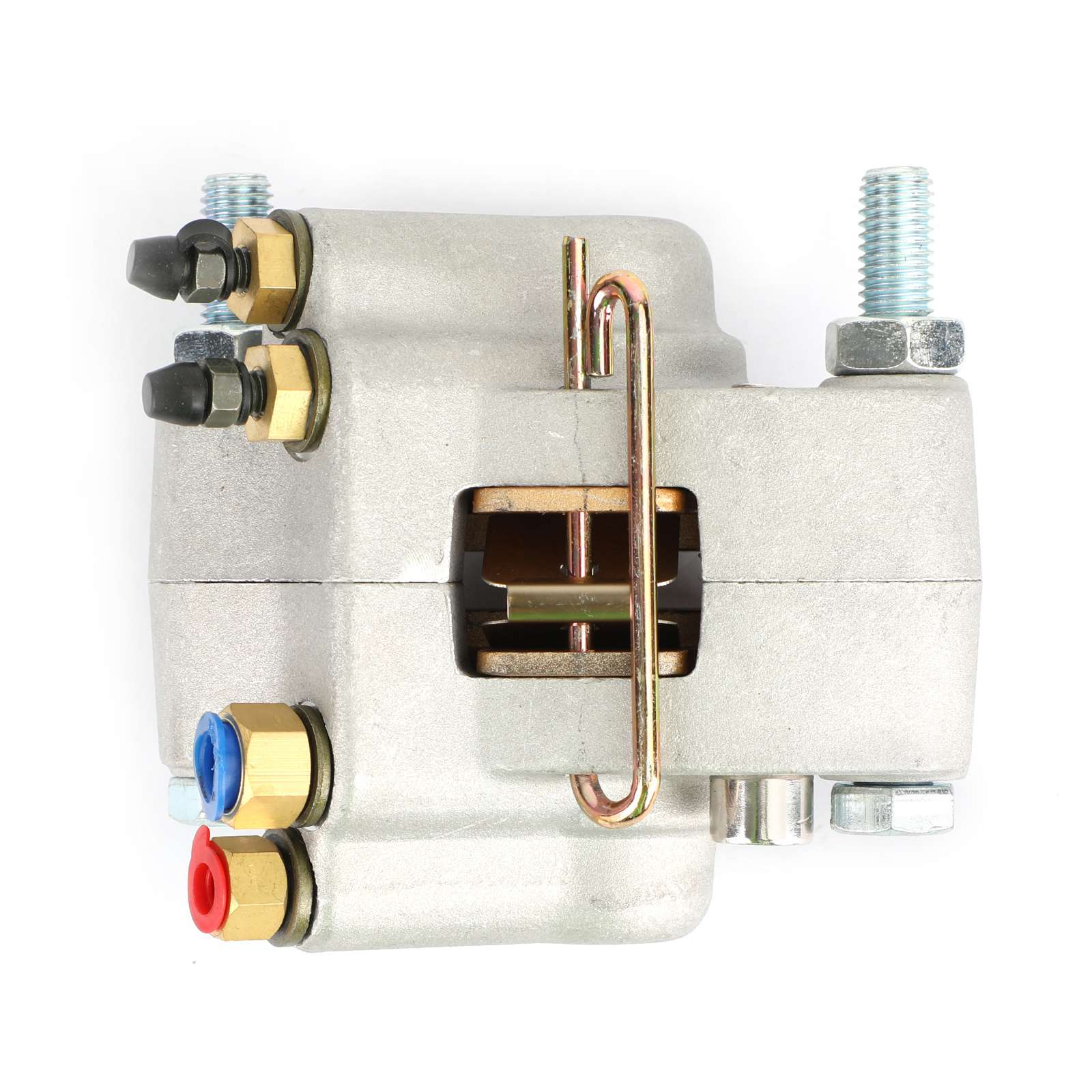 Pinza de freno trasero 1910553 para Polaris Sportsman 335 400 500 Worker 335 500 genérico