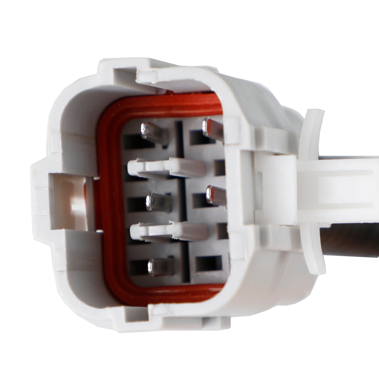 Isuzu D-max Pickup 2020-2022 Lewe + prawe światło tylne LED