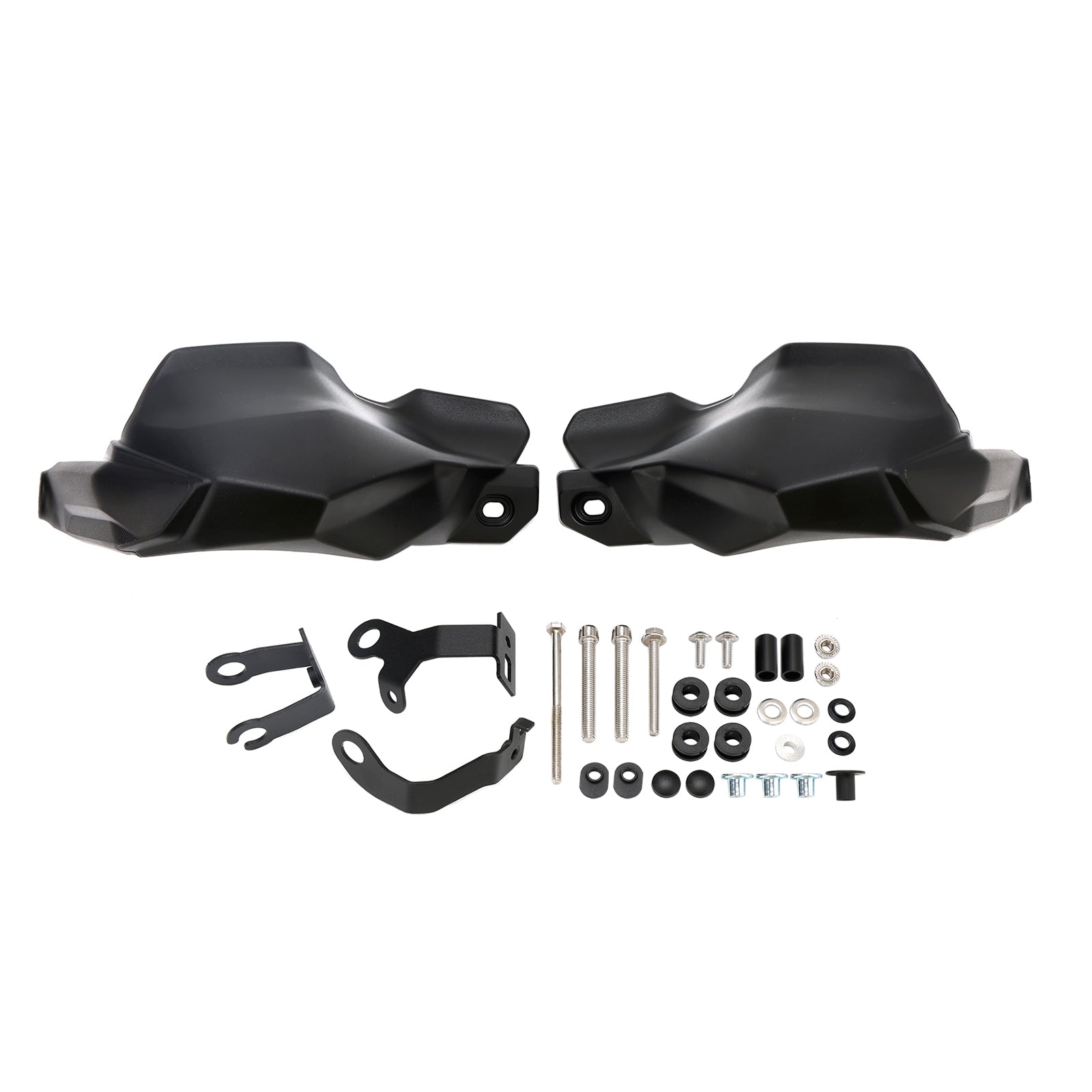 Kawasaki Versys 650 2022-2023 käsisuojan jatkeet käsisuojat