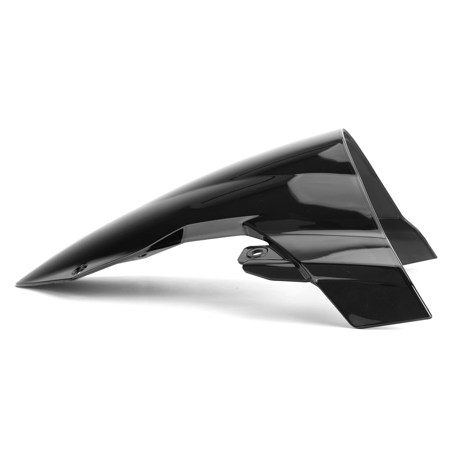 Parabrisas Parabrisas para BMW S1000RR 2019-2020 Humo Genérico