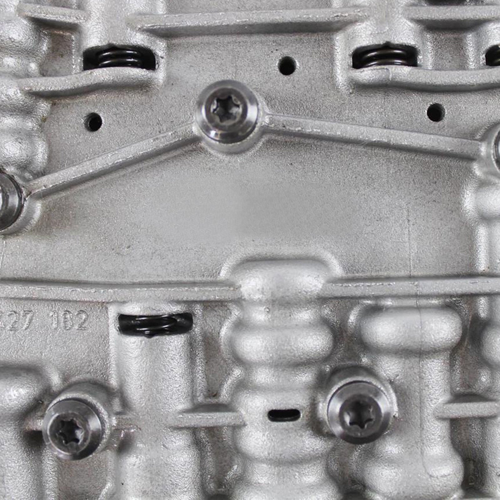 Hyundai Equus 2010-2011/Genesis 2009-2010 V8 4,6 L 6HP26 6HP19 Corps de Valve