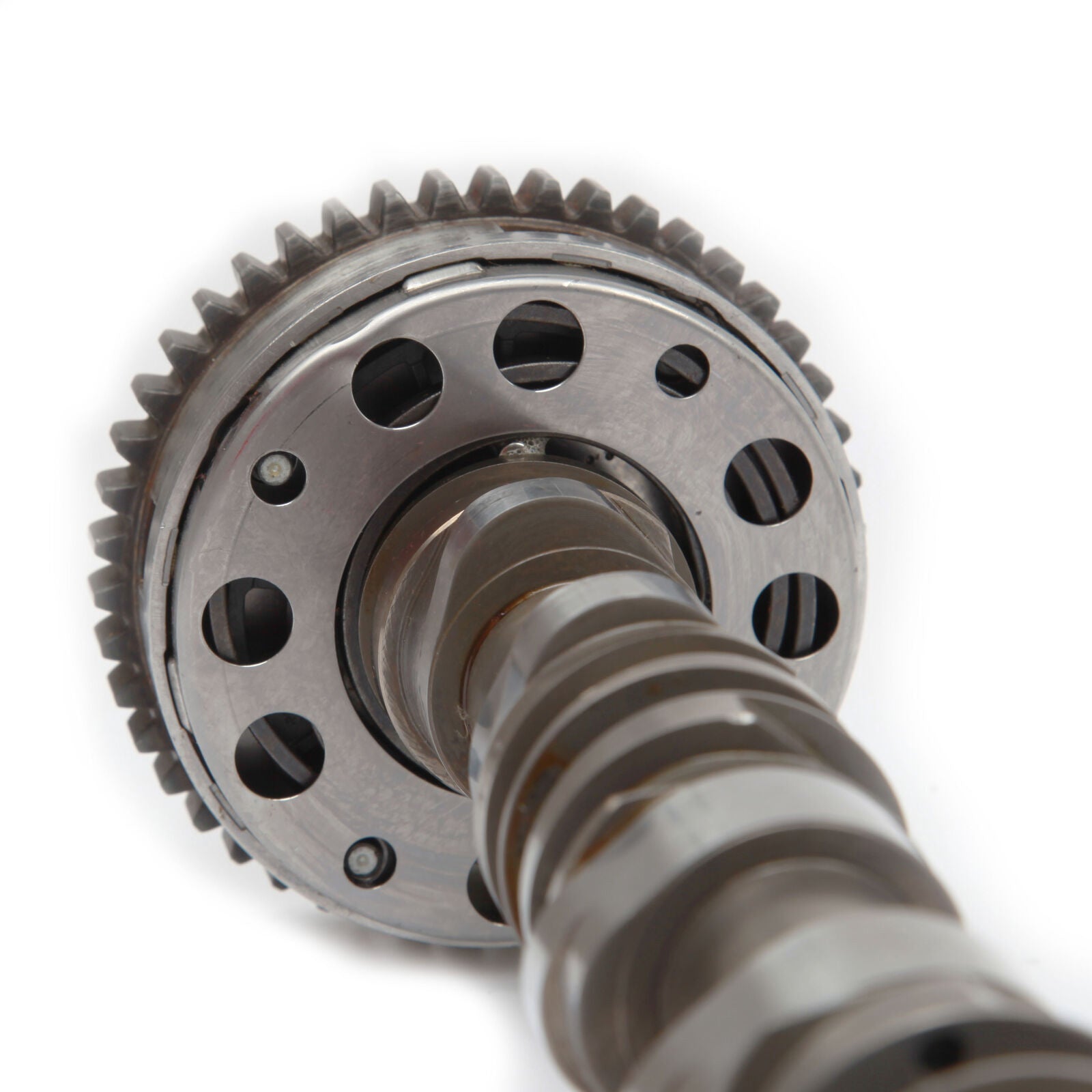 2013-2016 Volkswagen Golf GTI (MK7) Audi A4 A4 A5/ quattro Q5 Drevo z izpušnimi kamerami FEA888 2.0 TSI 06K109022R