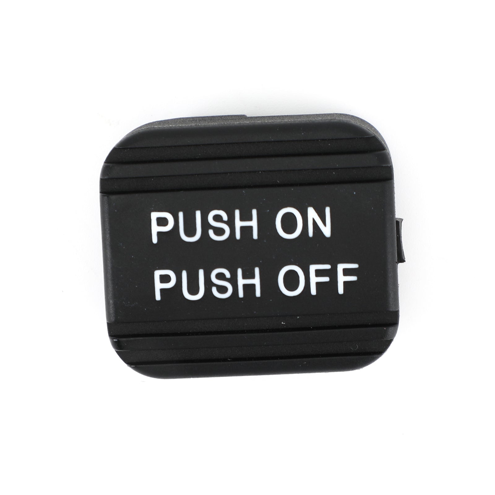 Couverture de plaquette de pédale de frein de stationnement d'urgence 47120S0X003 pour Honda CR-V Odyssey Pilot générique