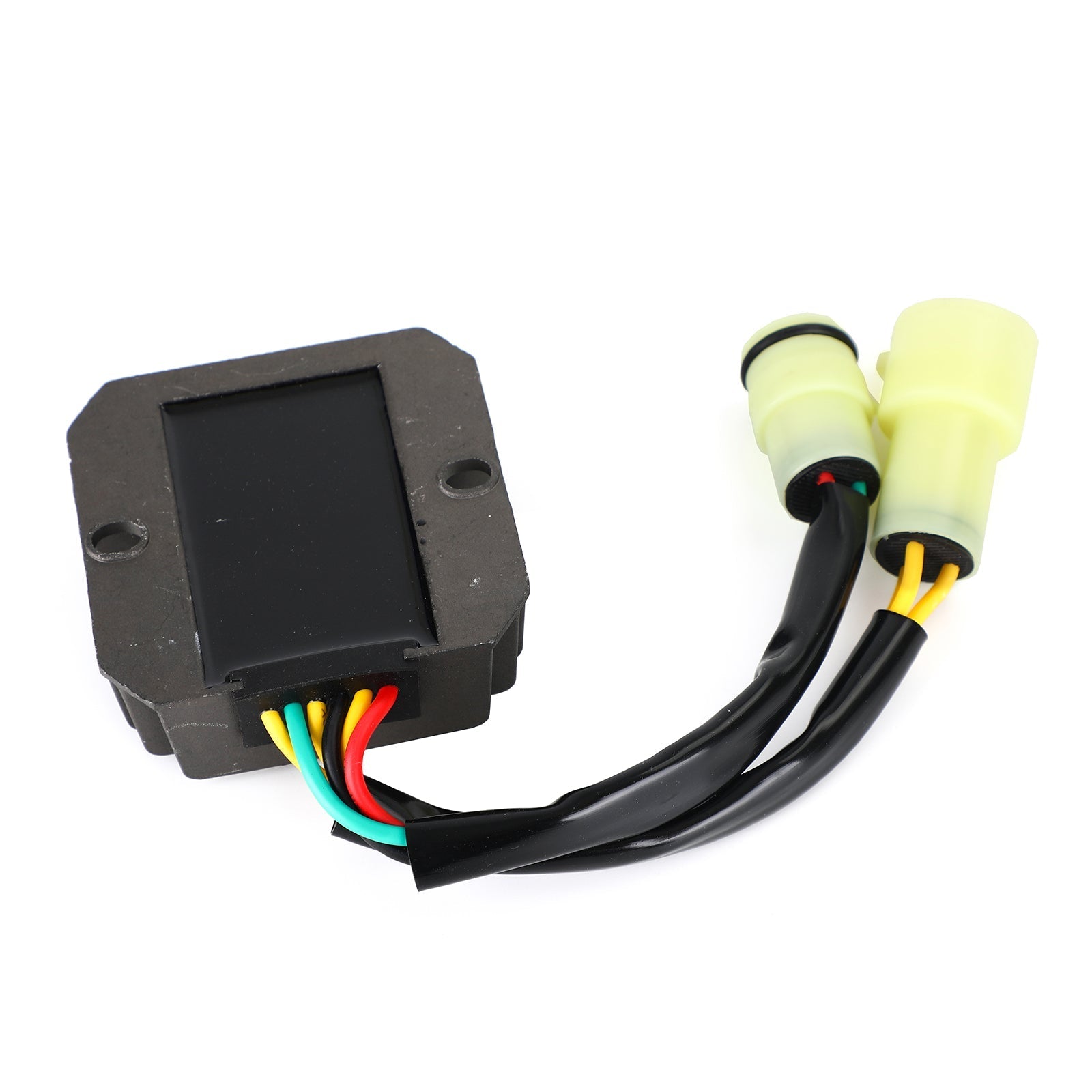 Redresseur de régulateur adapté pour Honda ATC250 TRX250 31600-HA8-770 31600-HA0-000 générique