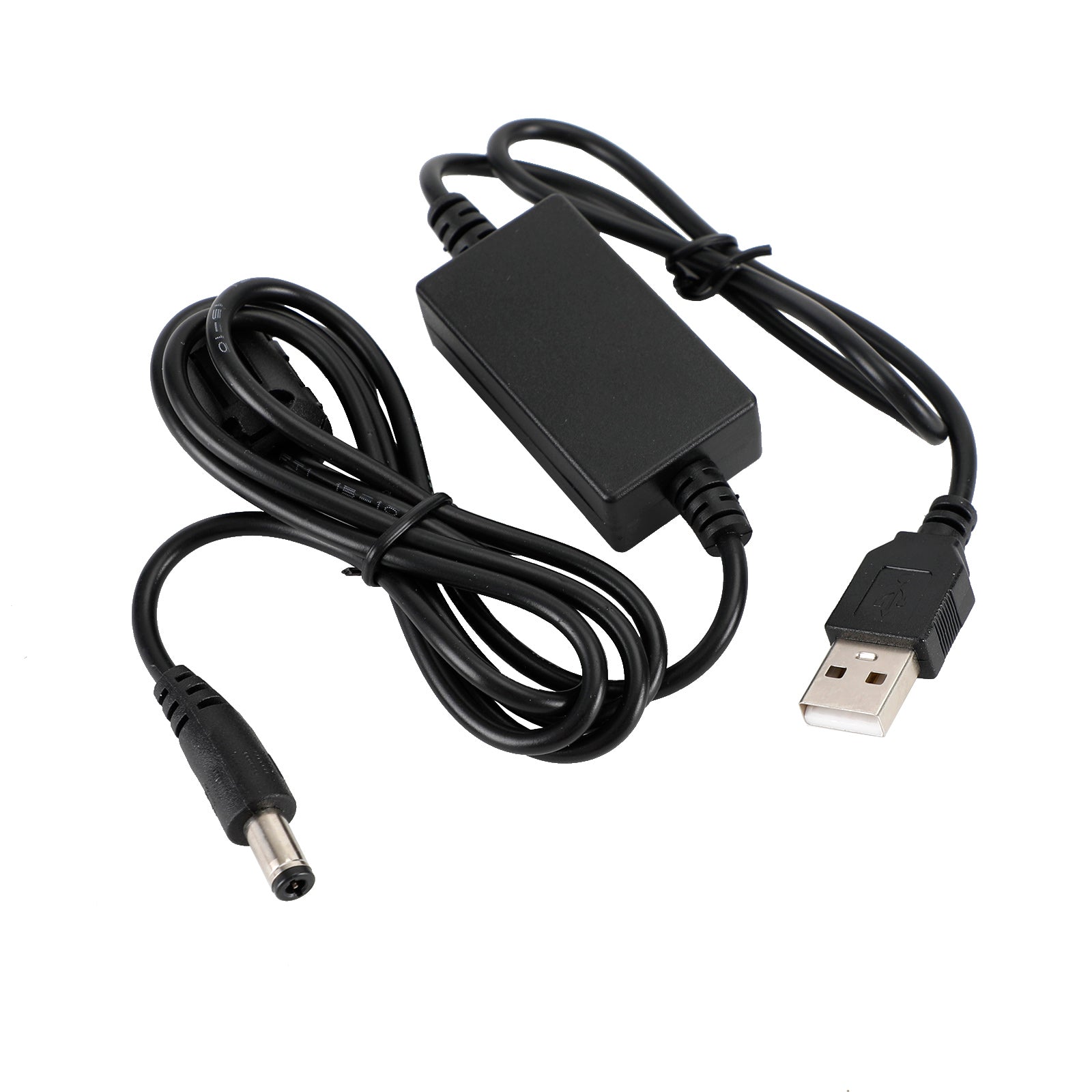 Kabel do ładowarki USB DC-5B Przewód do ładowania akumulatora do akcesoriów radiowych TYT MD380