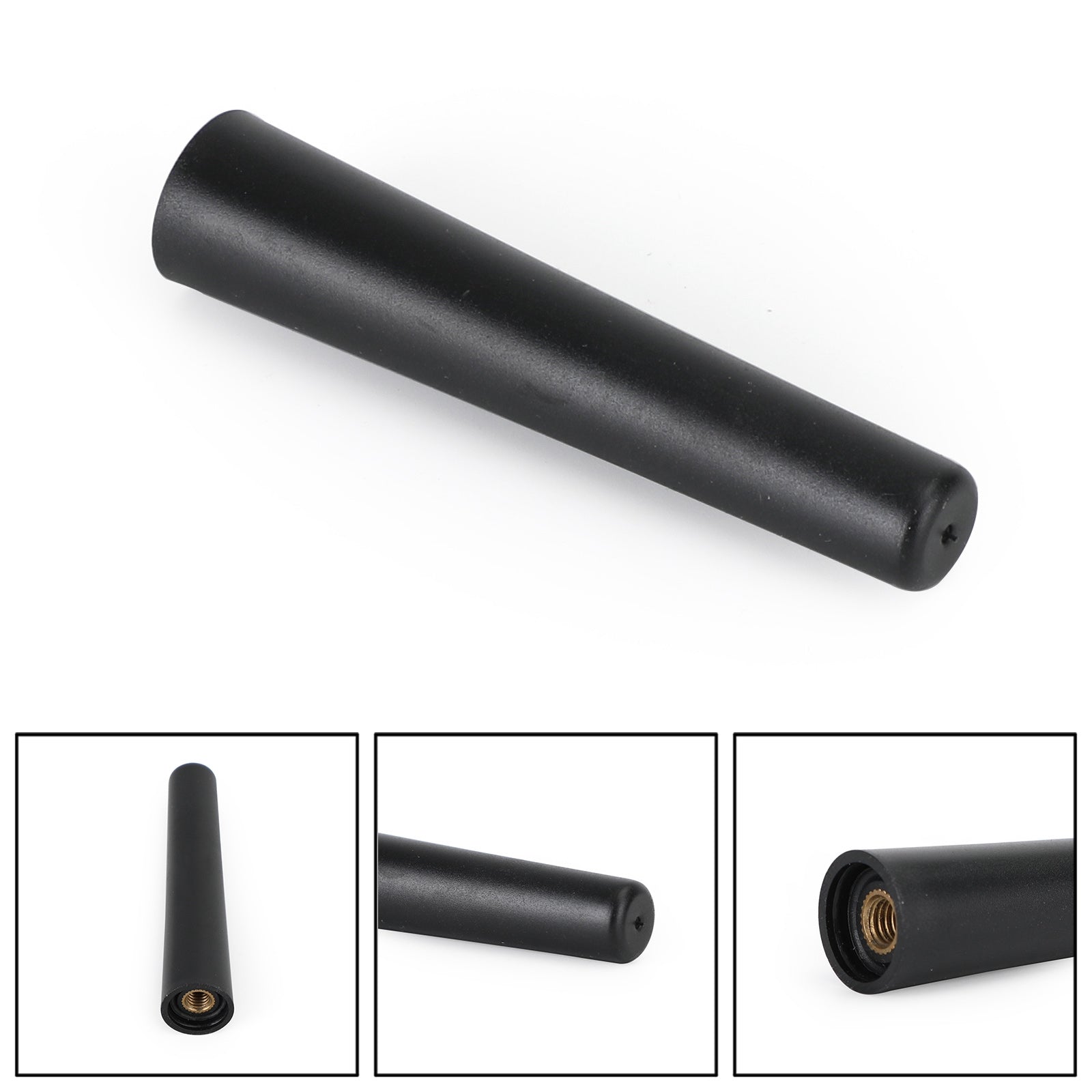 Antena radiowa Antena 65202296772 Dla Mini R50 R52 R53 R55 R56 F54 F55 F56 F57 Generic