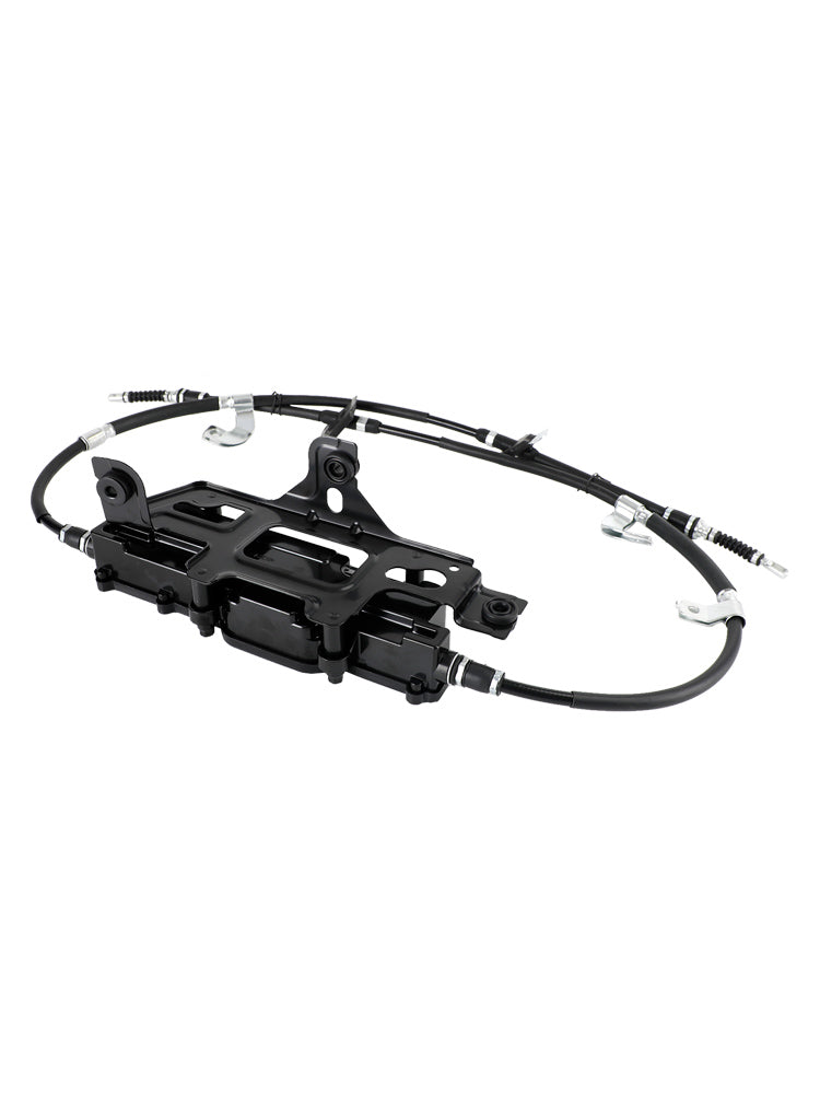 Ensemble Actionneur Module Frein Parking Hyundai Santa Fe 2012-2019 - 597002W600 - Remplacement Direct