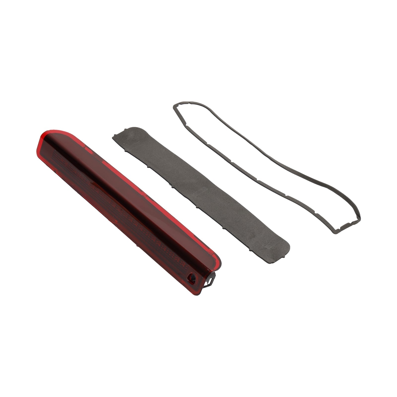 LED -jarrutuspalo High Renault Mégane 3 2009 - 2015 Viite OEM 265900006R