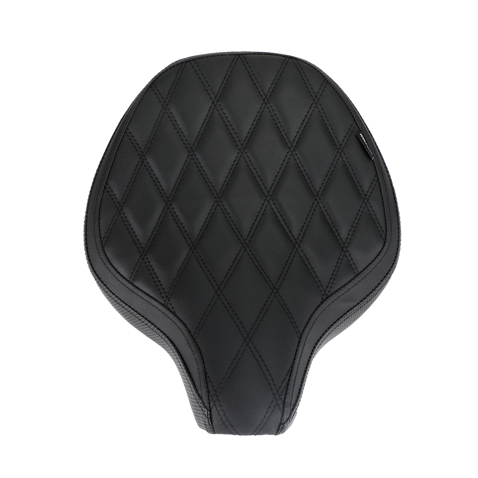 Triumph Bobber 2017-2022 2019 2020 2021 Coussin de Selle Avant Raider Conducteur Pu Marron