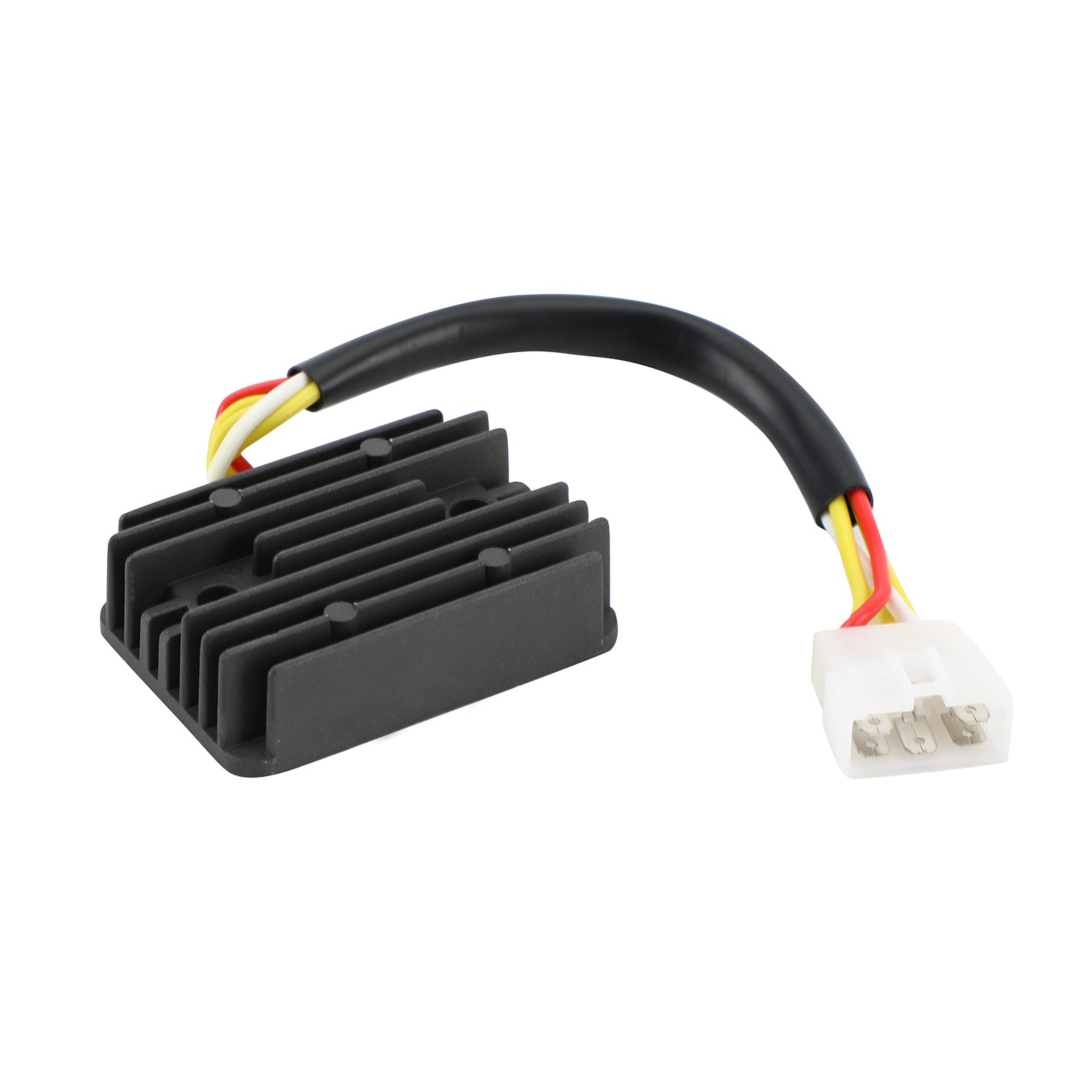 Spanningsregelaar gelijkrichter voor Kawasaki KLX 650 Motard 93-96 KLX650R 96-01 Generiek