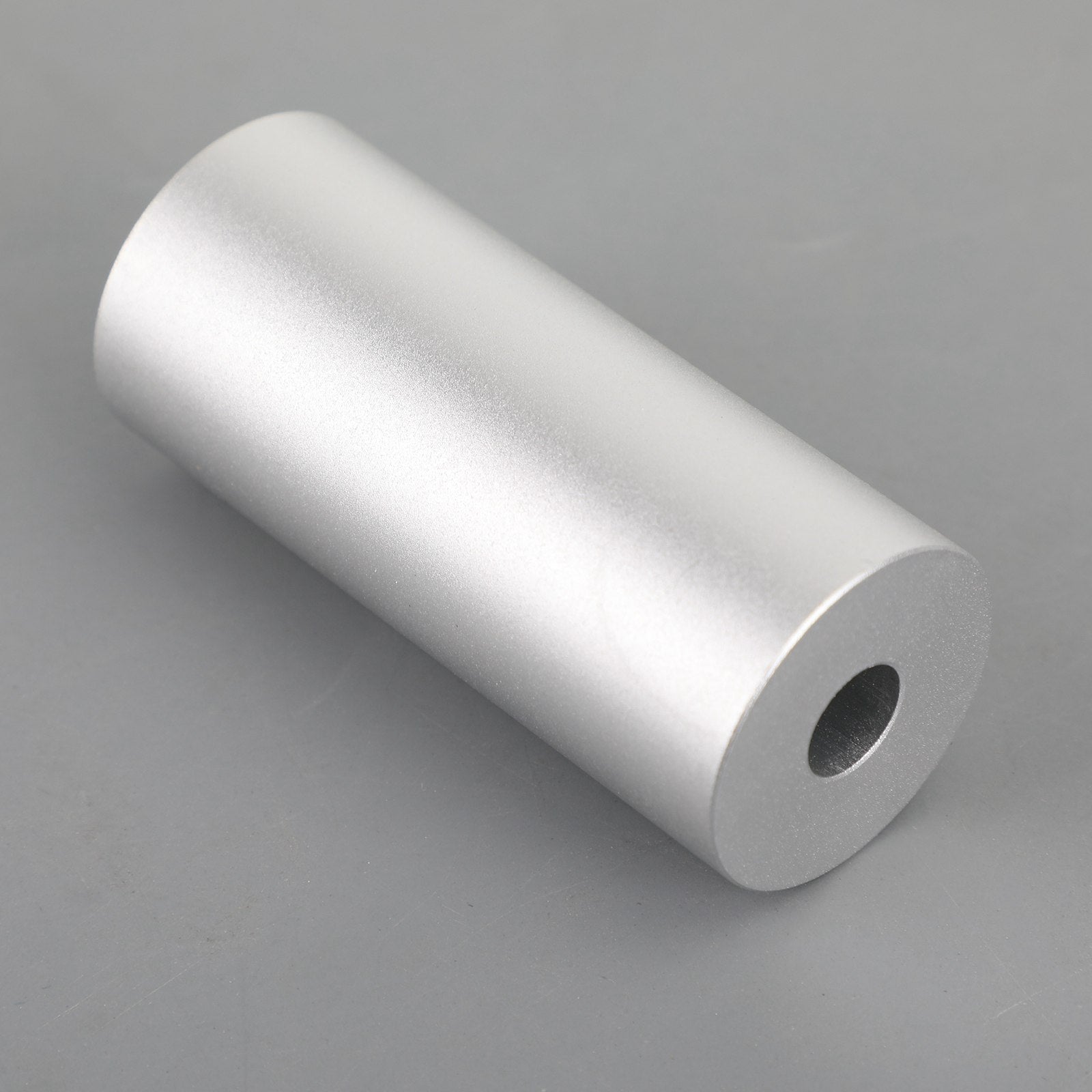 Areyourshop Para pomocniczych przedłużaczy świetlnych do BMW R1200GSA 14-2018 R1250GSA 18-2021