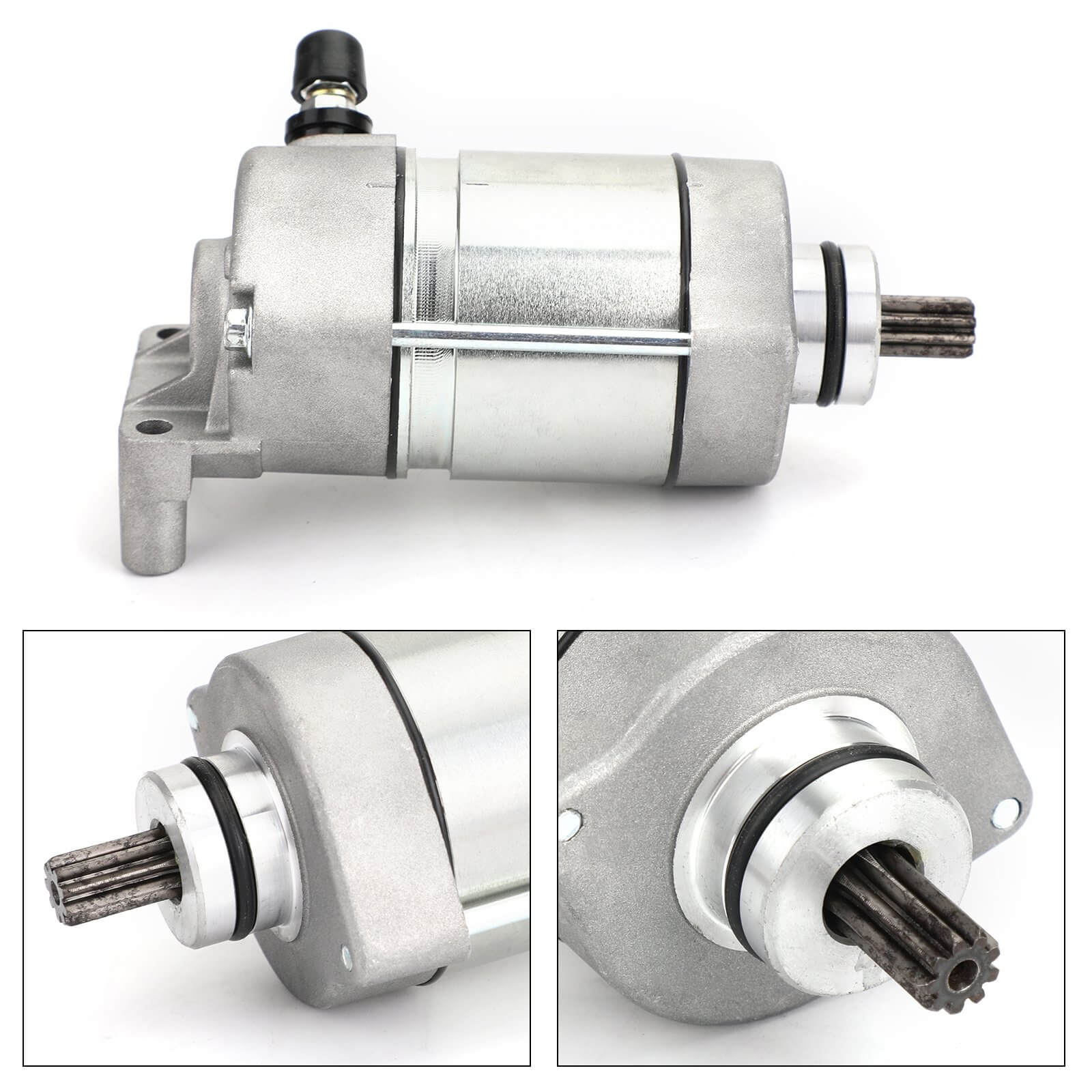 Yamaha-starter Yamaha Yamaha YZF-R1 R1 RacBase 2007-2008 YZF-R1 R1S Limited Edition 2006 YZF-R1 R1 R1 50th Anniversary Edition 2006