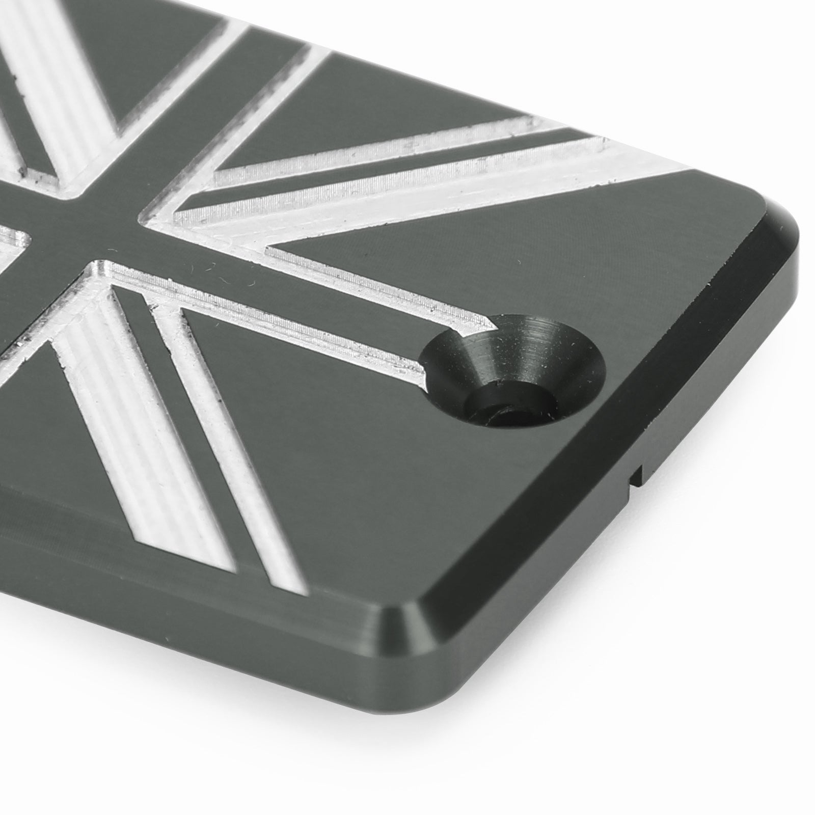 Pokrywa wtyczki zbiornika przedniego dla tygrysa 800/xc/xr/xrx/xca/xcr 1200 2011-2021 Generic