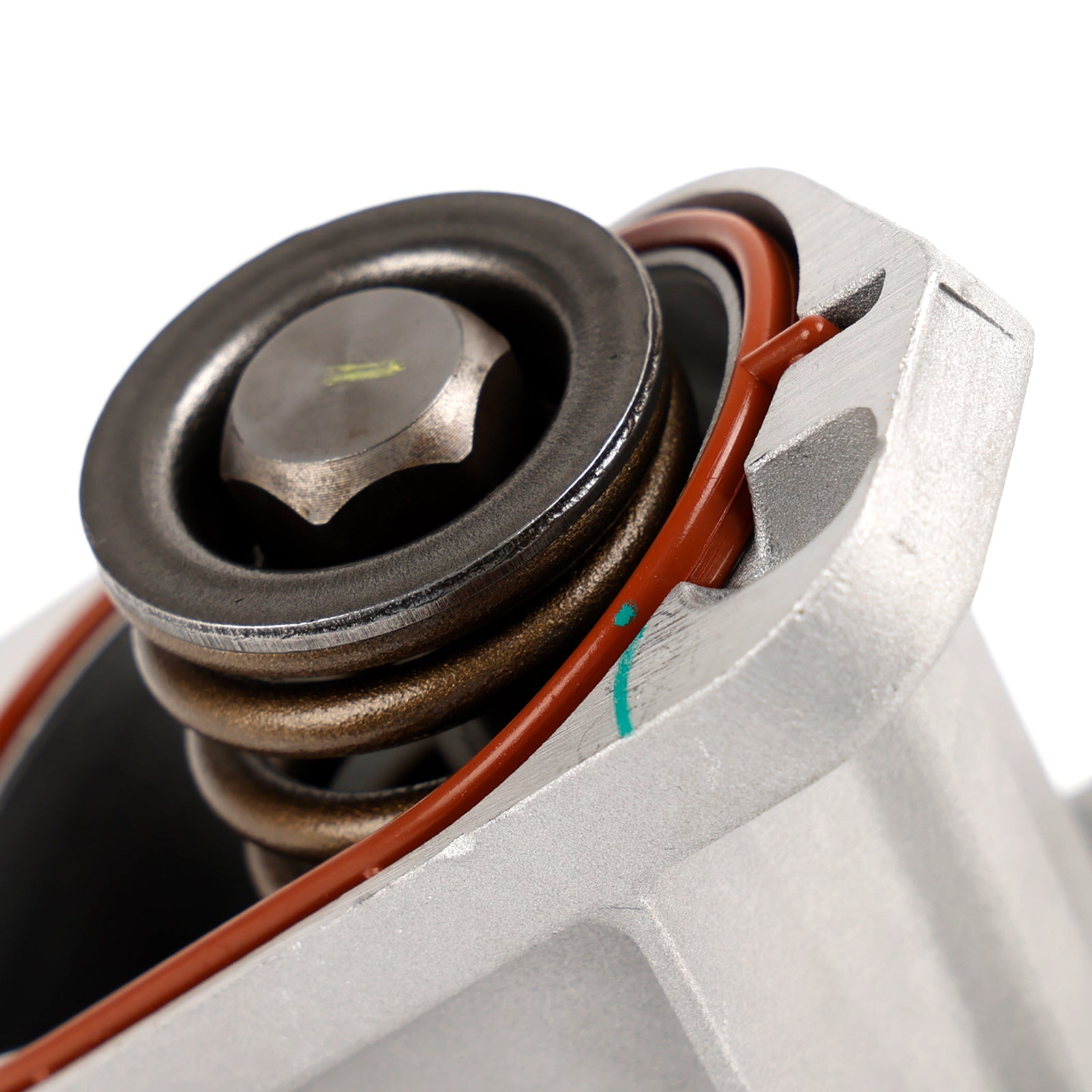 1978-1996 VW LT 40-55 I 2.4 remvacuümpomp + pakking 072145100C Fedex Express