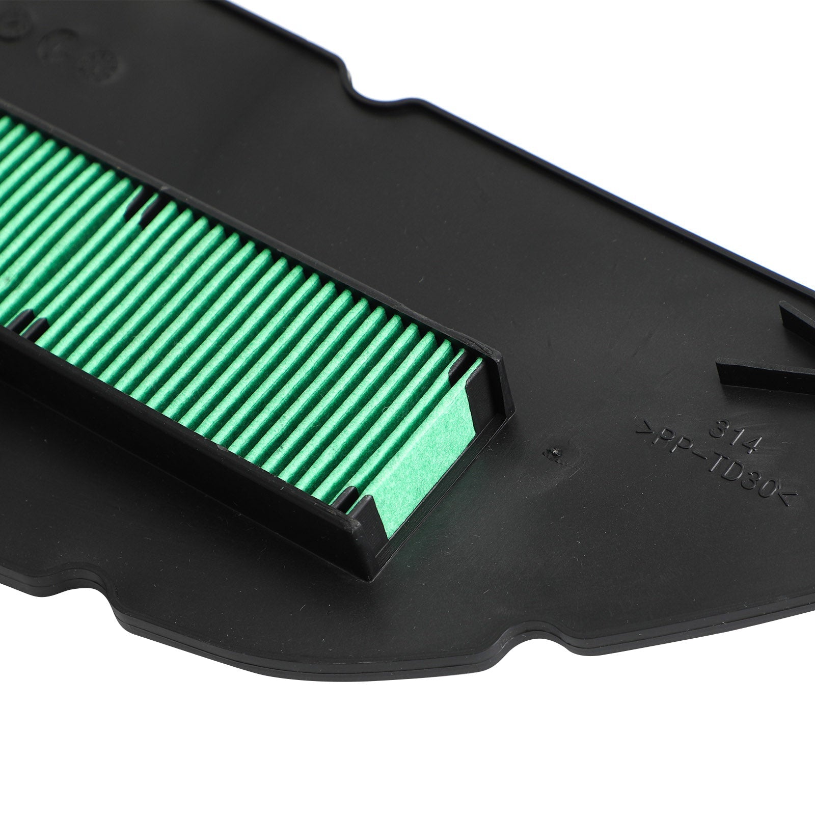 Zamenjava zračnega filtra za Piaggio Medley 125 150 4T, torej ABS 2016 2017 2019 2019