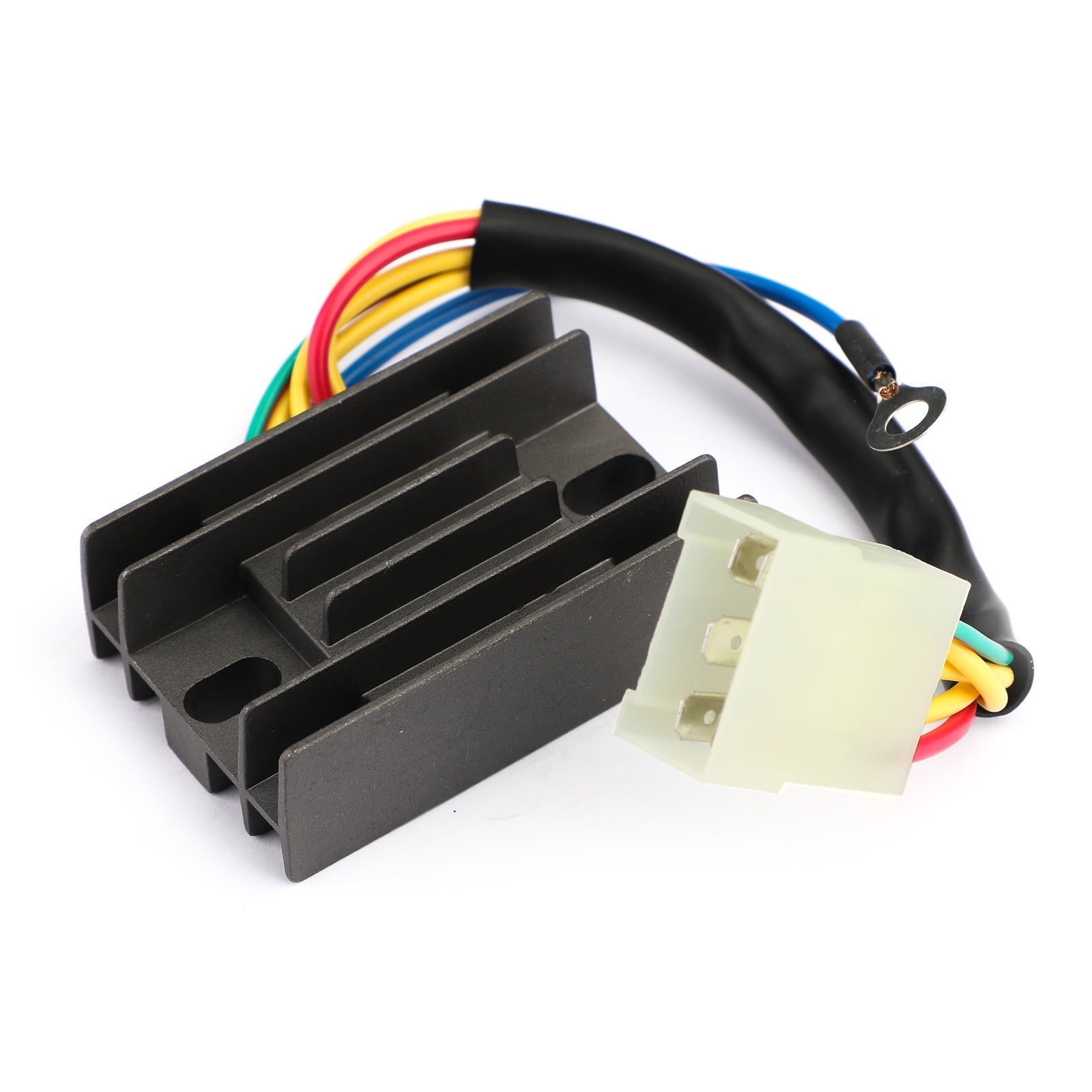 Prostownik regulatora dla Aprilia RS125 250 RX SX MX ETX 125 AP8112434 AP8112906