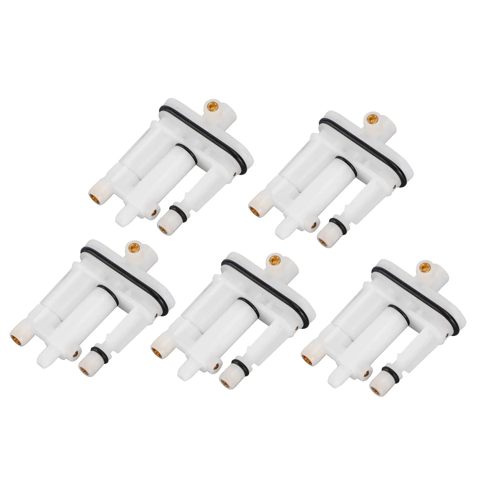 596521 Modellen uit de 450E-serie (08P502) Hoofdsproeier brandstofmodule 5X