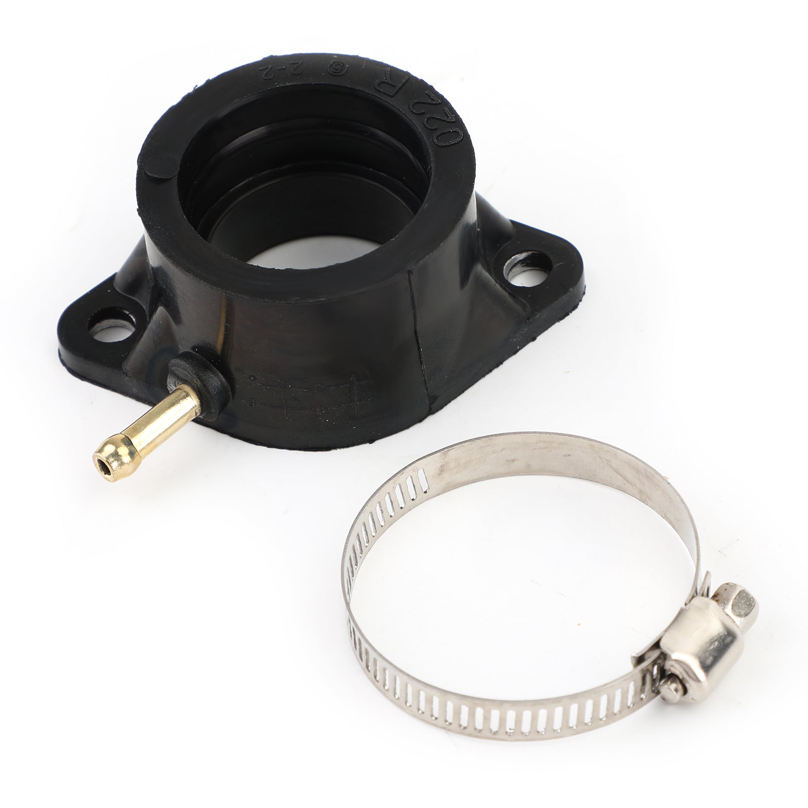 Buty kolektora dolotowego gaźnika dla Kawasaki Z1 KZ900 KZ1000 73-80 Generic