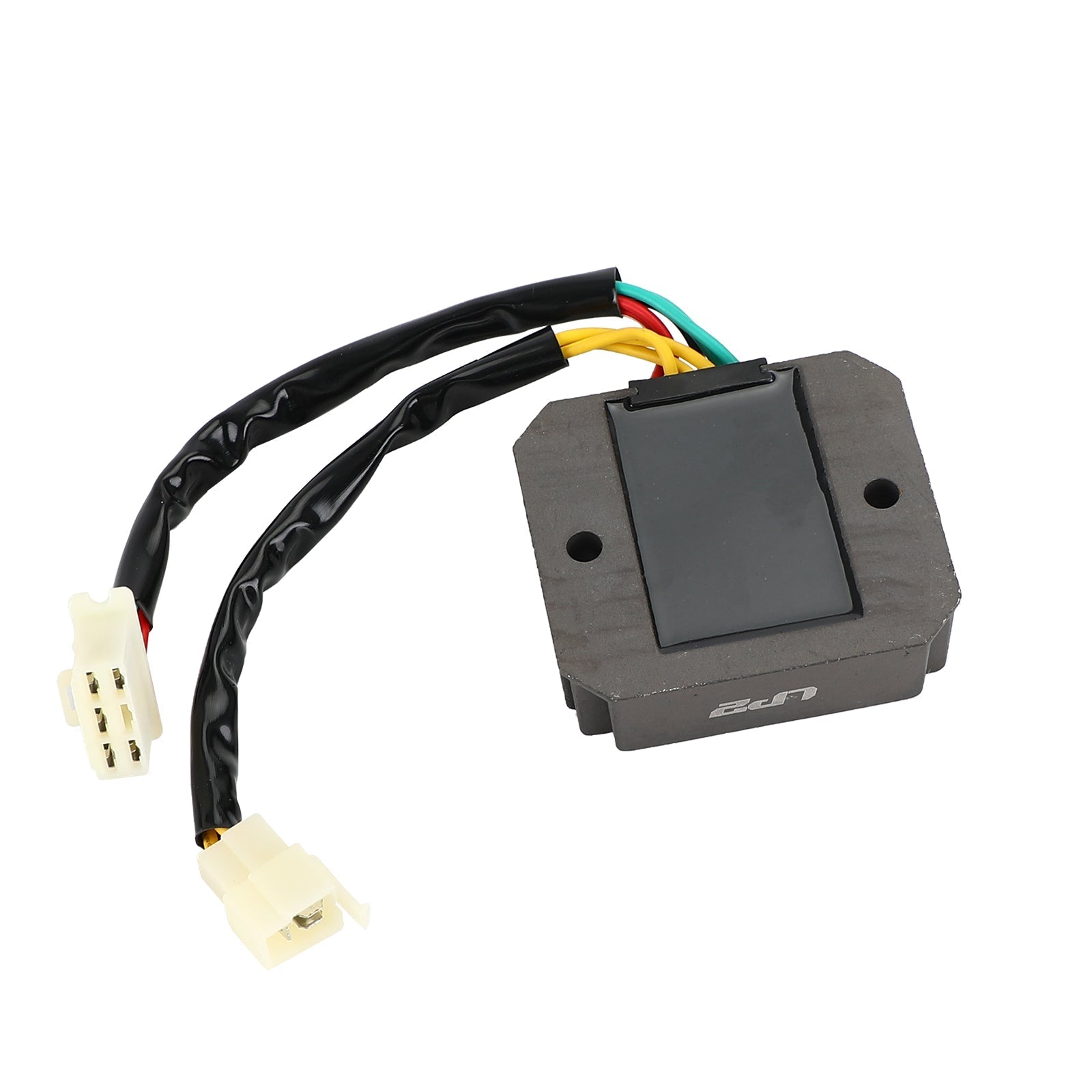 Regulador rectificador apto para Honda XRV650 Africa Twin 1988-1989 31600-MS8-000 genérico