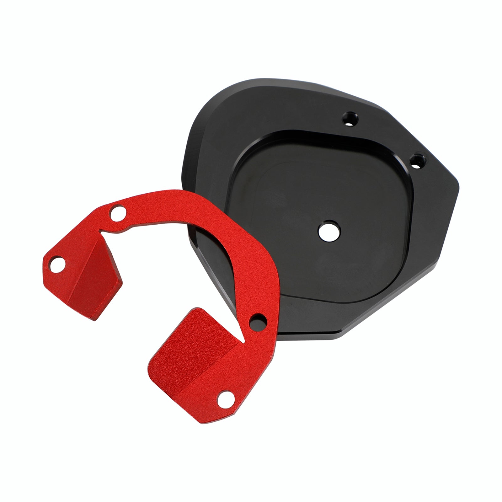 Yamaha XT1200Z XT1200ze Super Tenere 2014-2021 Piatta di ingrandimento del cavalletto