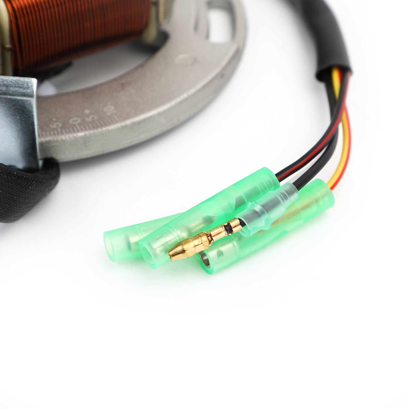 Dynamo Magneto Stator voor Yamaha YFS200 Blaster 200 YFS 1997-2002 Generiek