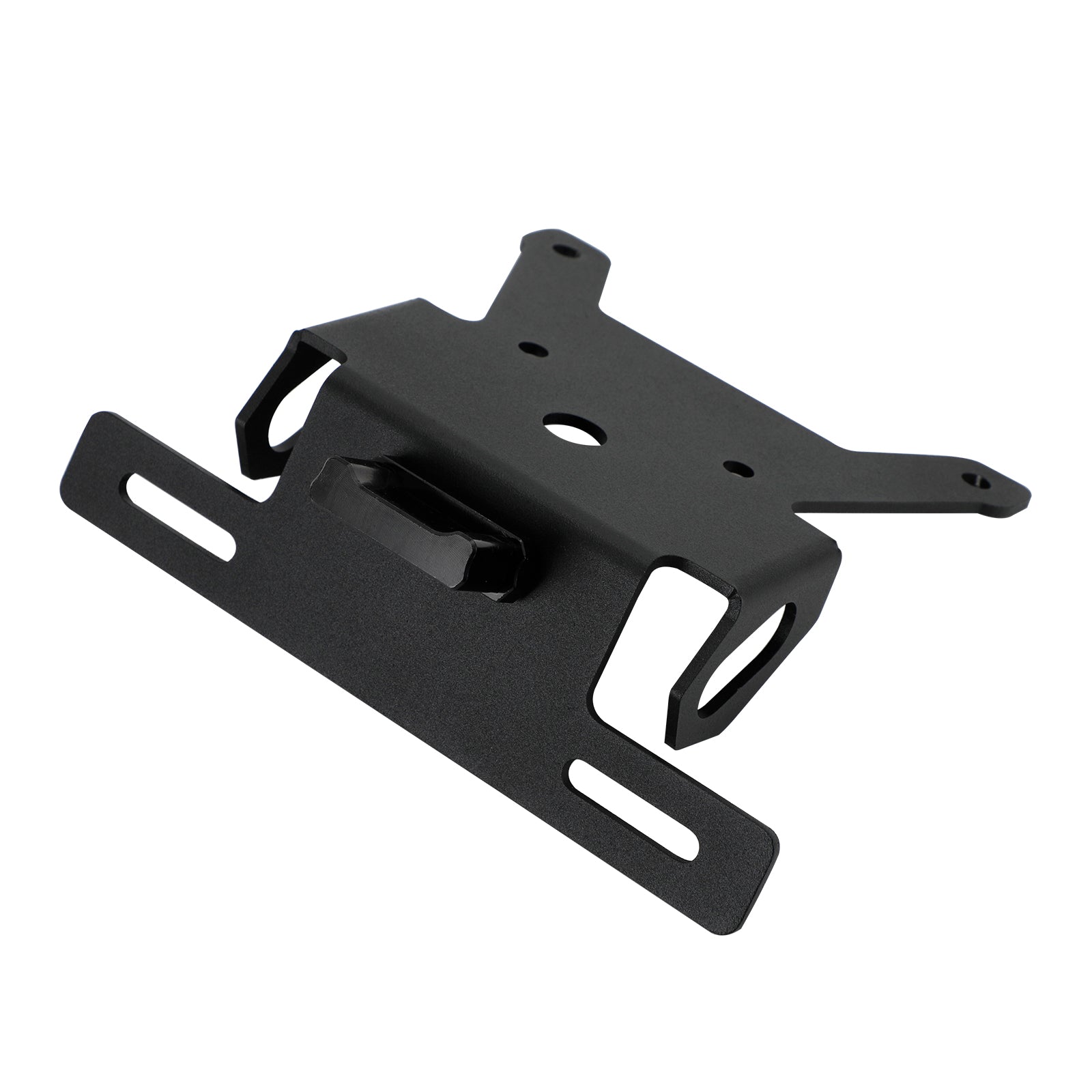 Suzuki SV650 ABS 2016-2021 kentekenplaathouder