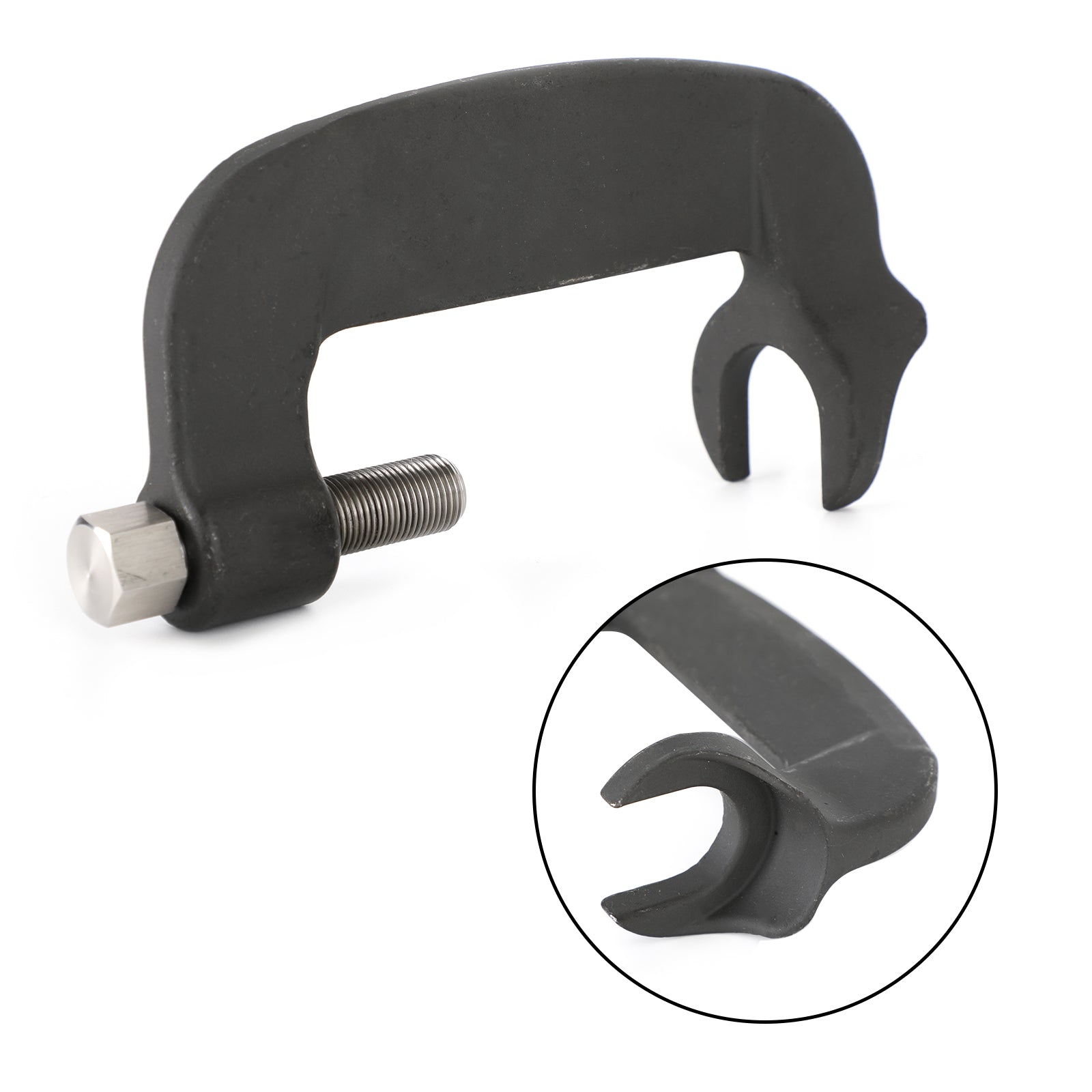 Wewnętrzny ściągacz śmigła działa na wale o średnicy od 3/4" do 1-1/8. Zastępuje # PULR-PT-POINT
