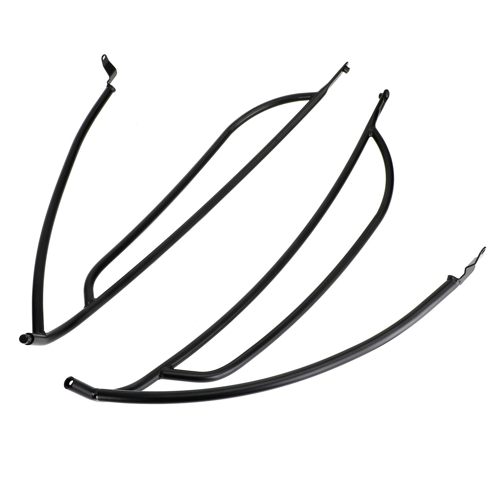 Paraurti telaio barra di protezione protezione motore VESPA Sprint 150 2016-2021