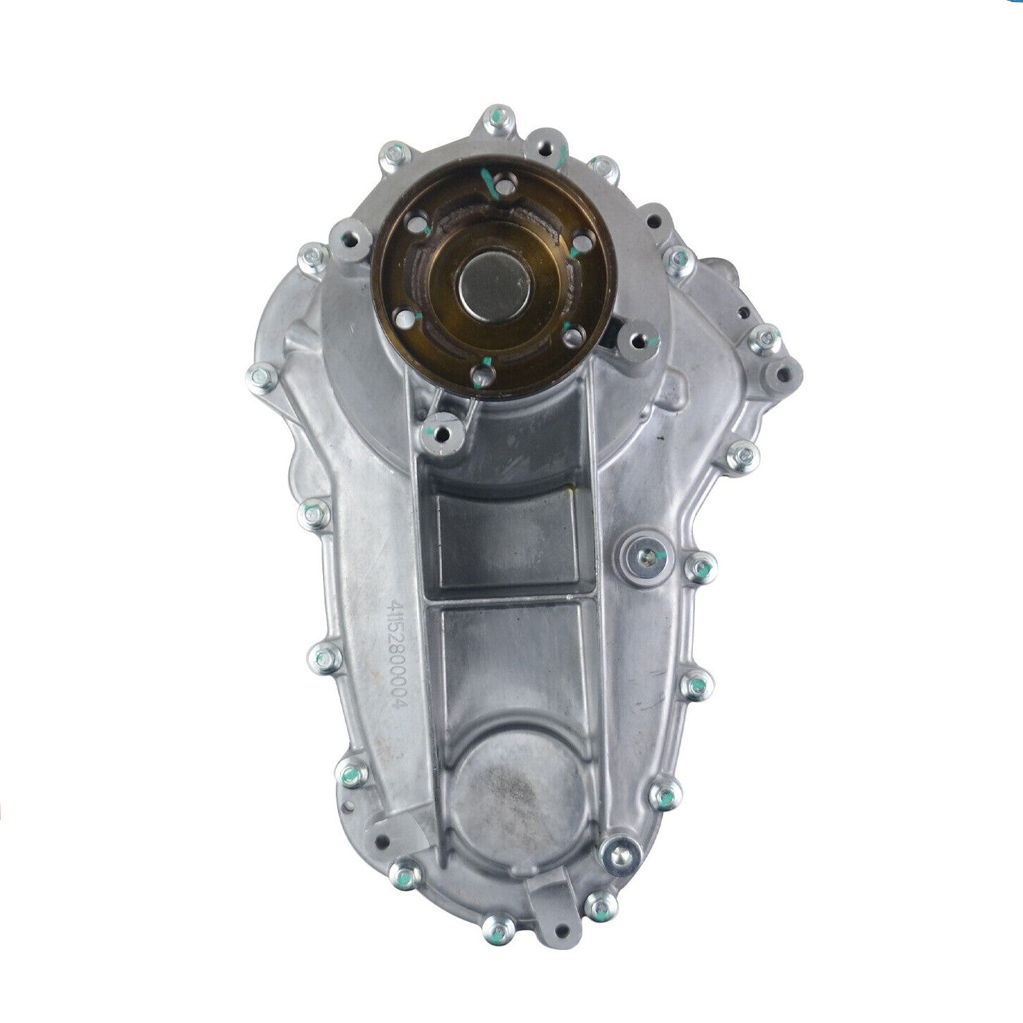 Mercedes-Benz ML/GL 320 350 420 450 500 Vaihteisto A2512802900