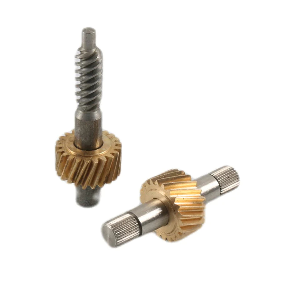 Kit di riparazione ingranaggio motore con chiusura capote morbida per BMW E36 E46 E64 67618370816 Generico