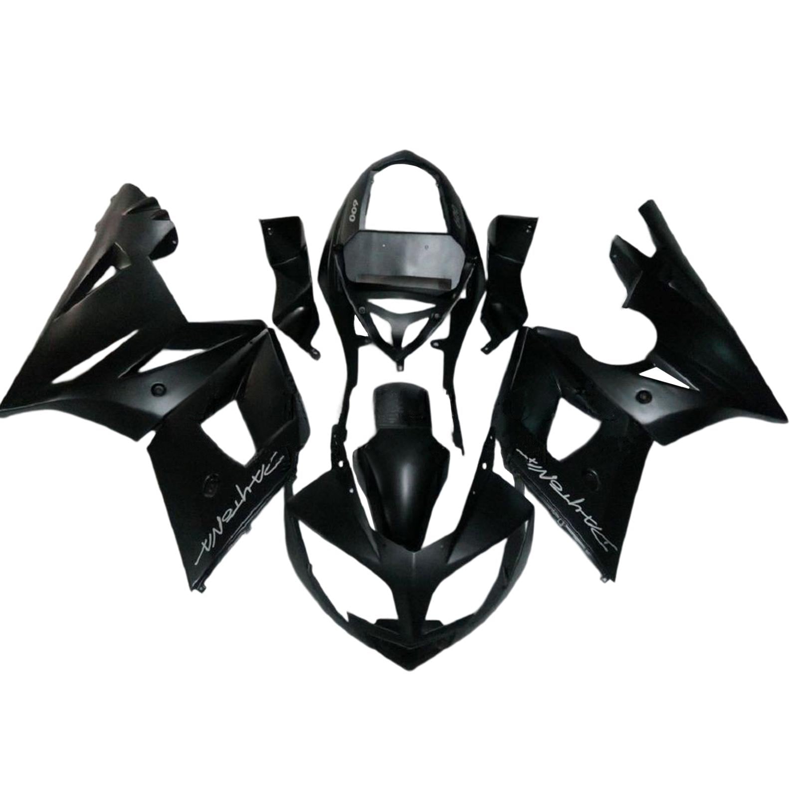 Amotopart Triumph Daytona 600 650 2002-2005 FA