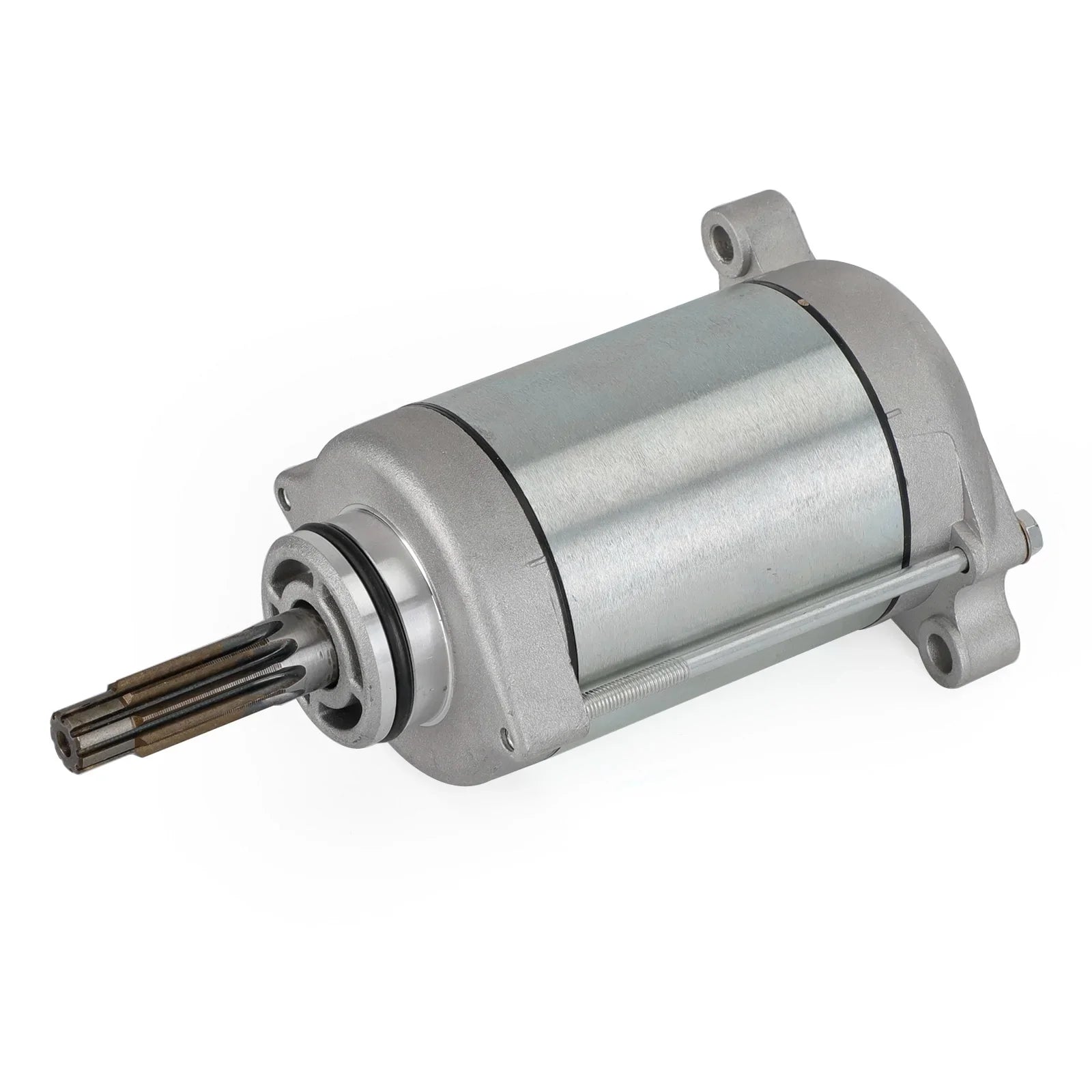 Startmotor voor Suzuki DR 600 S SE RE RSE 1991-2019 XF 650 Freewind 1997-2001