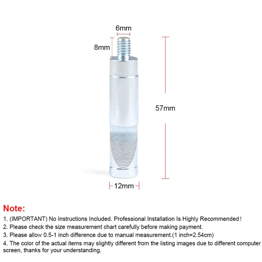 Tuning Fuel Boost Pin pour Land Rover Defender Discovery Range Rover 200 300 Tdi Generic