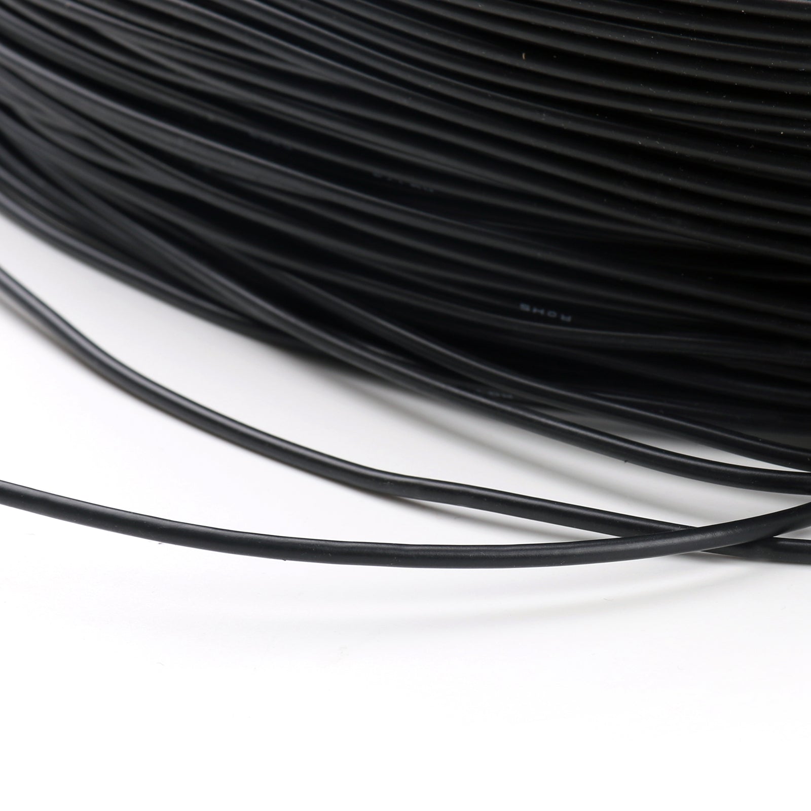 Connecteur de câble coaxial RG174 RF 50ohm M17/119-RG174 Coaxial Pigtail